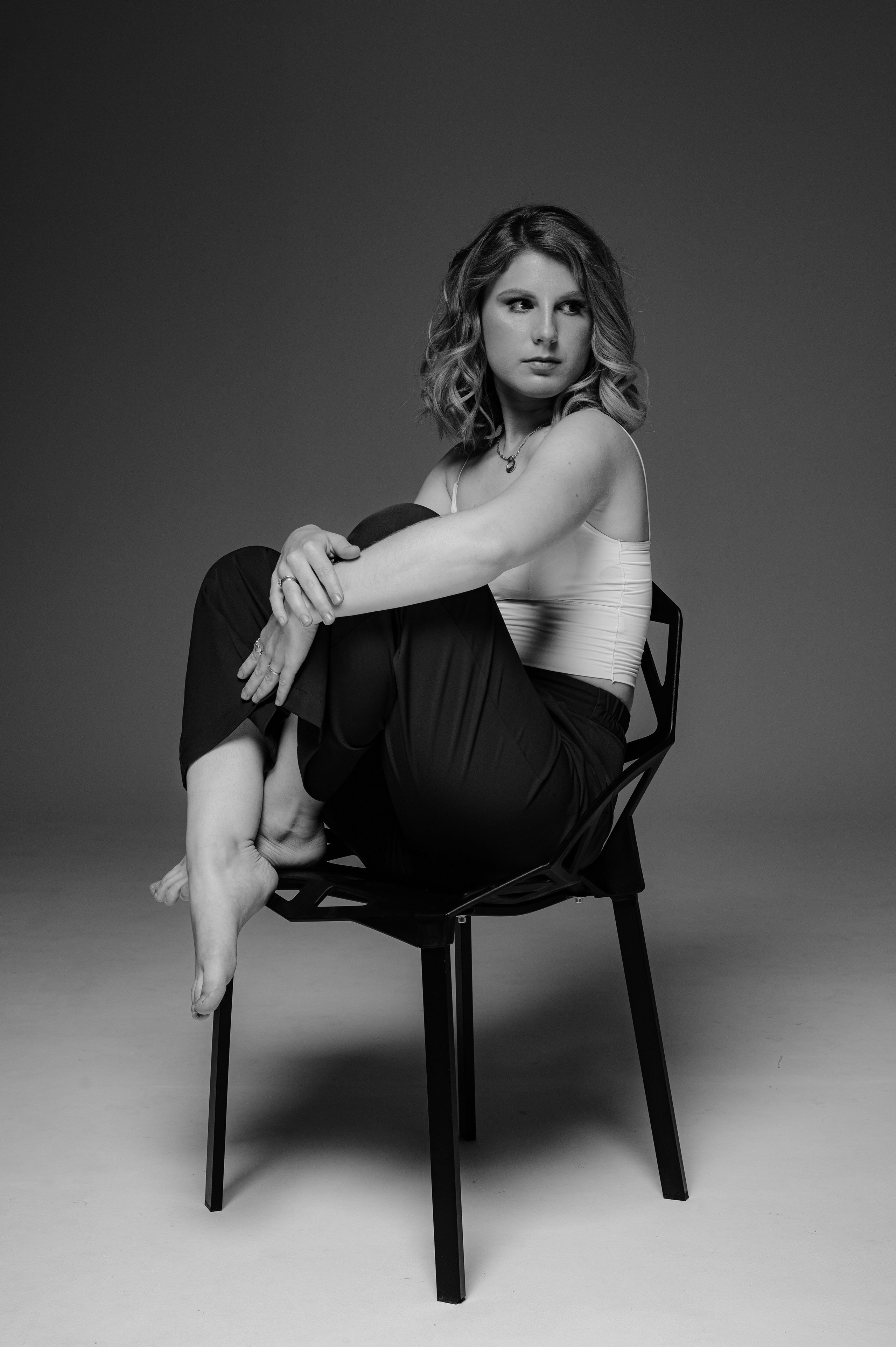 Марина. Фотограф Николай Павленко в Гомеле