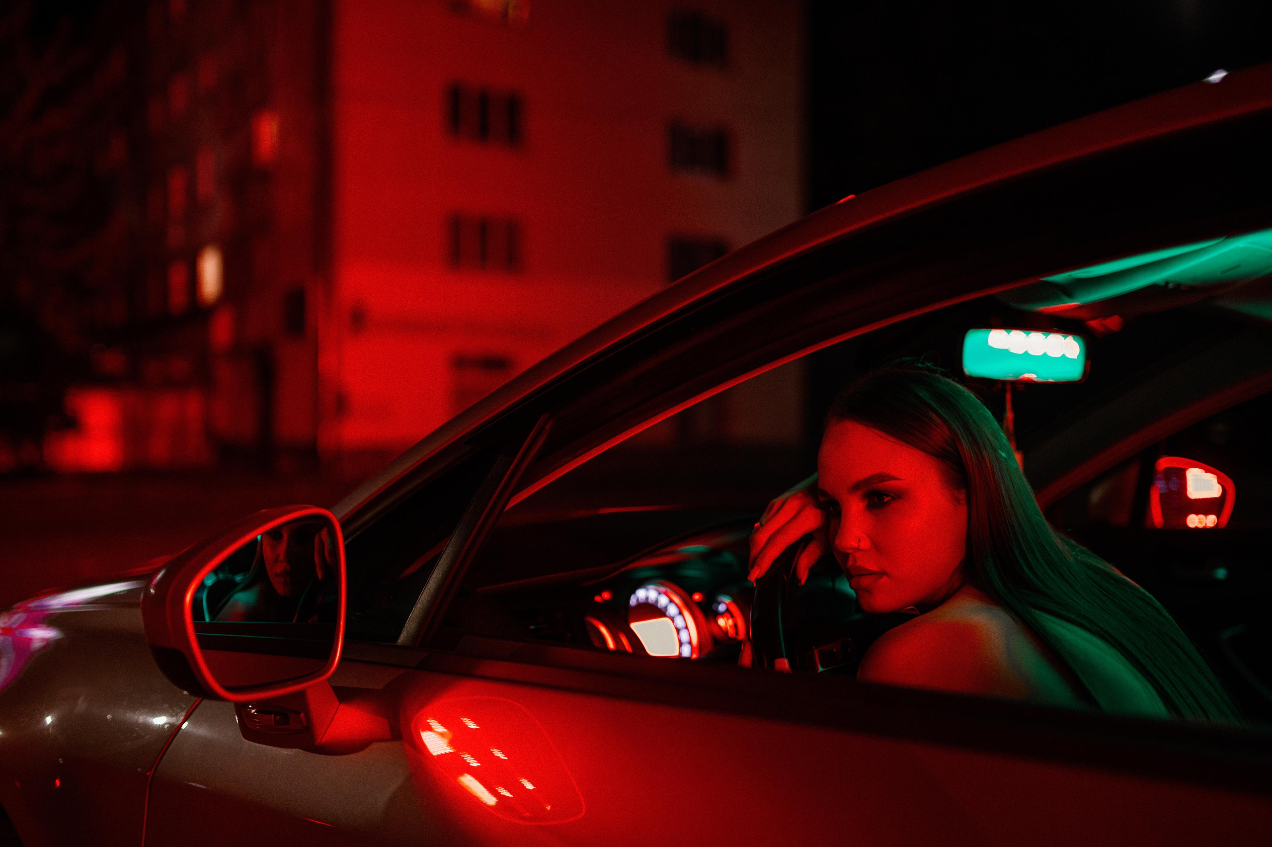 Лиза. Фотограф Николай Павленко в Гомеле