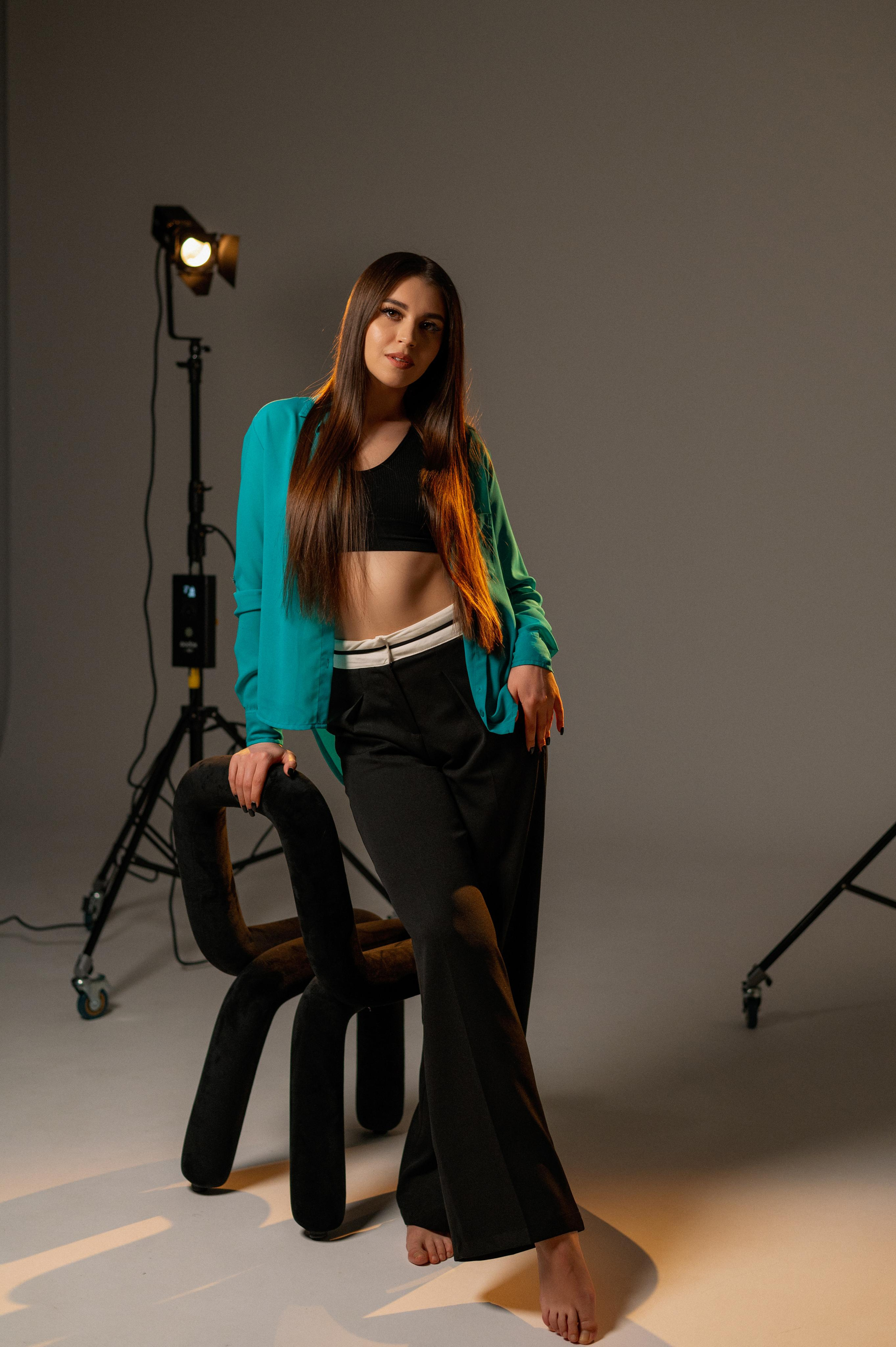 Маргарита. Фотограф Николай Павленко в Гомеле