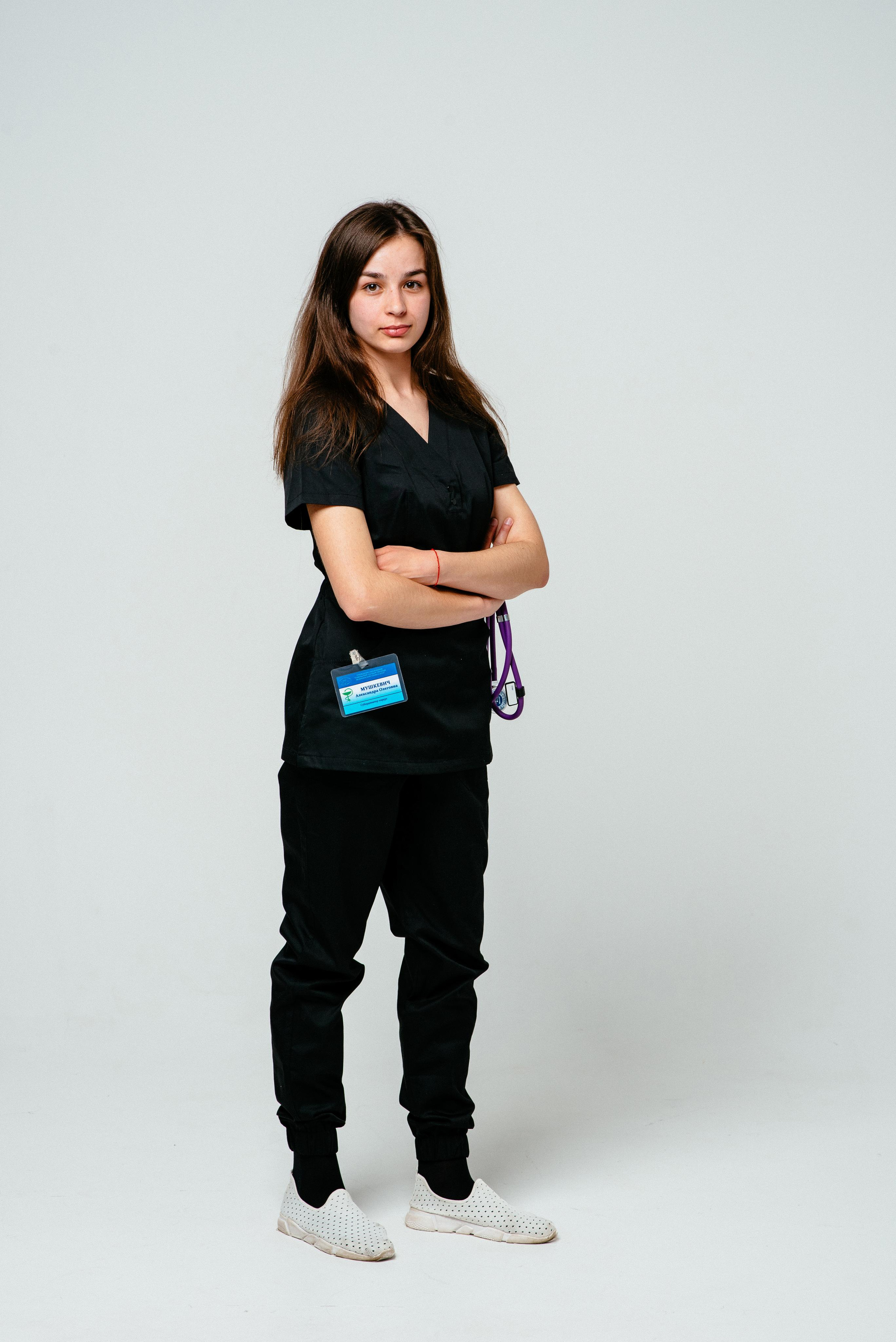 Выпускники ГГМУ. Фотограф в Гомеле Николай Павленко