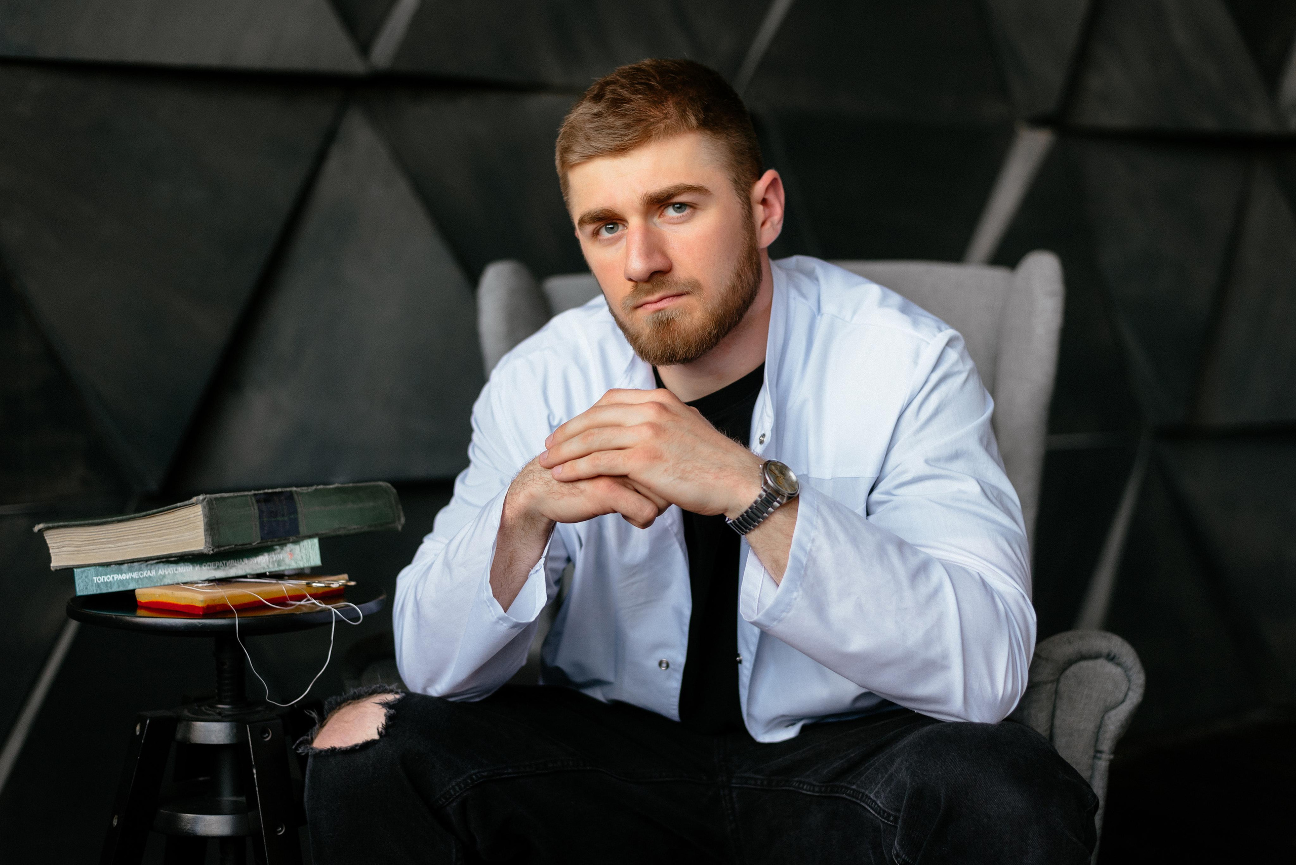 Выпускники ГГМУ. Фотограф в Гомеле Николай Павленко