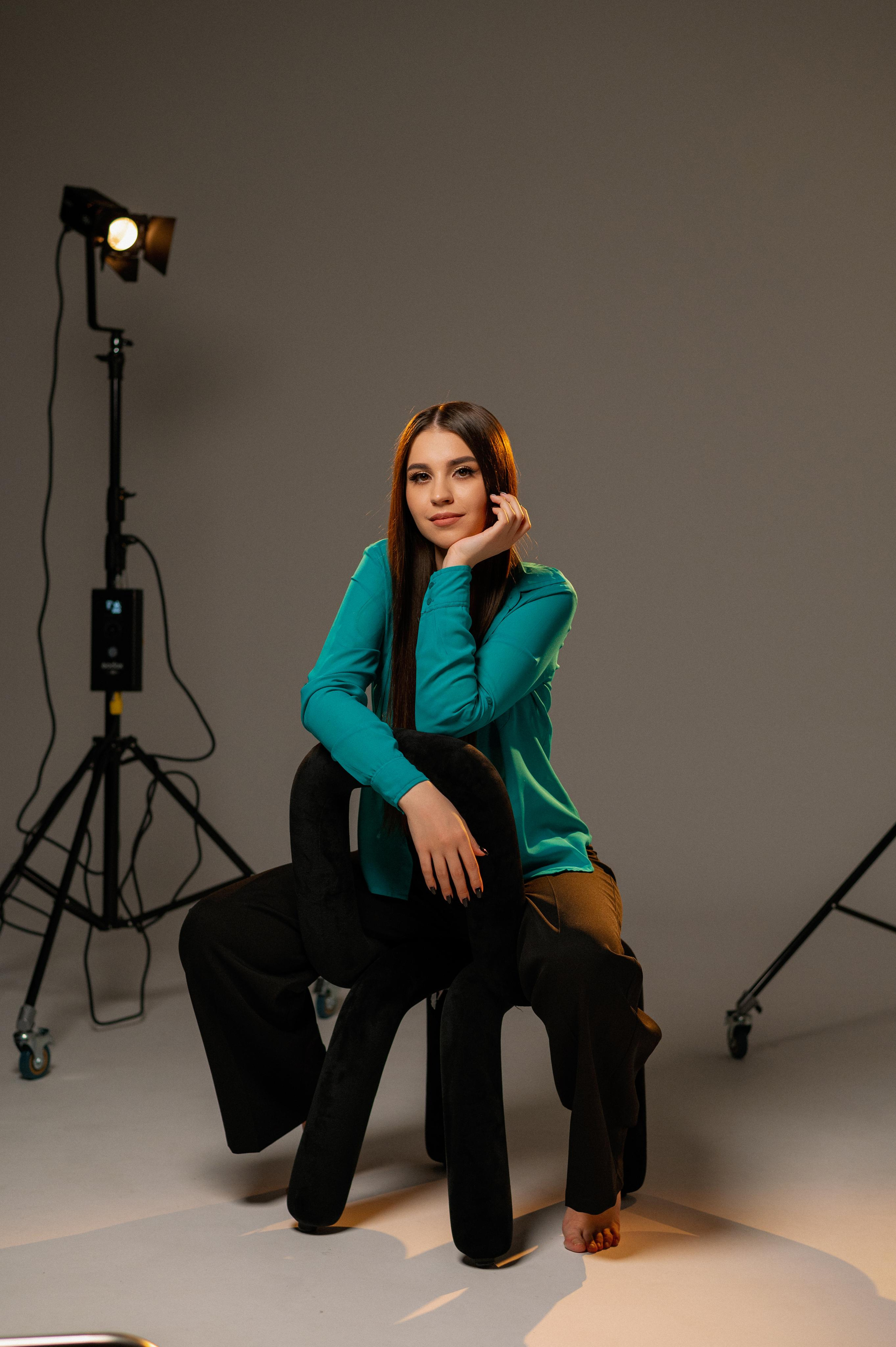 Маргарита. Фотограф Николай Павленко в Гомеле