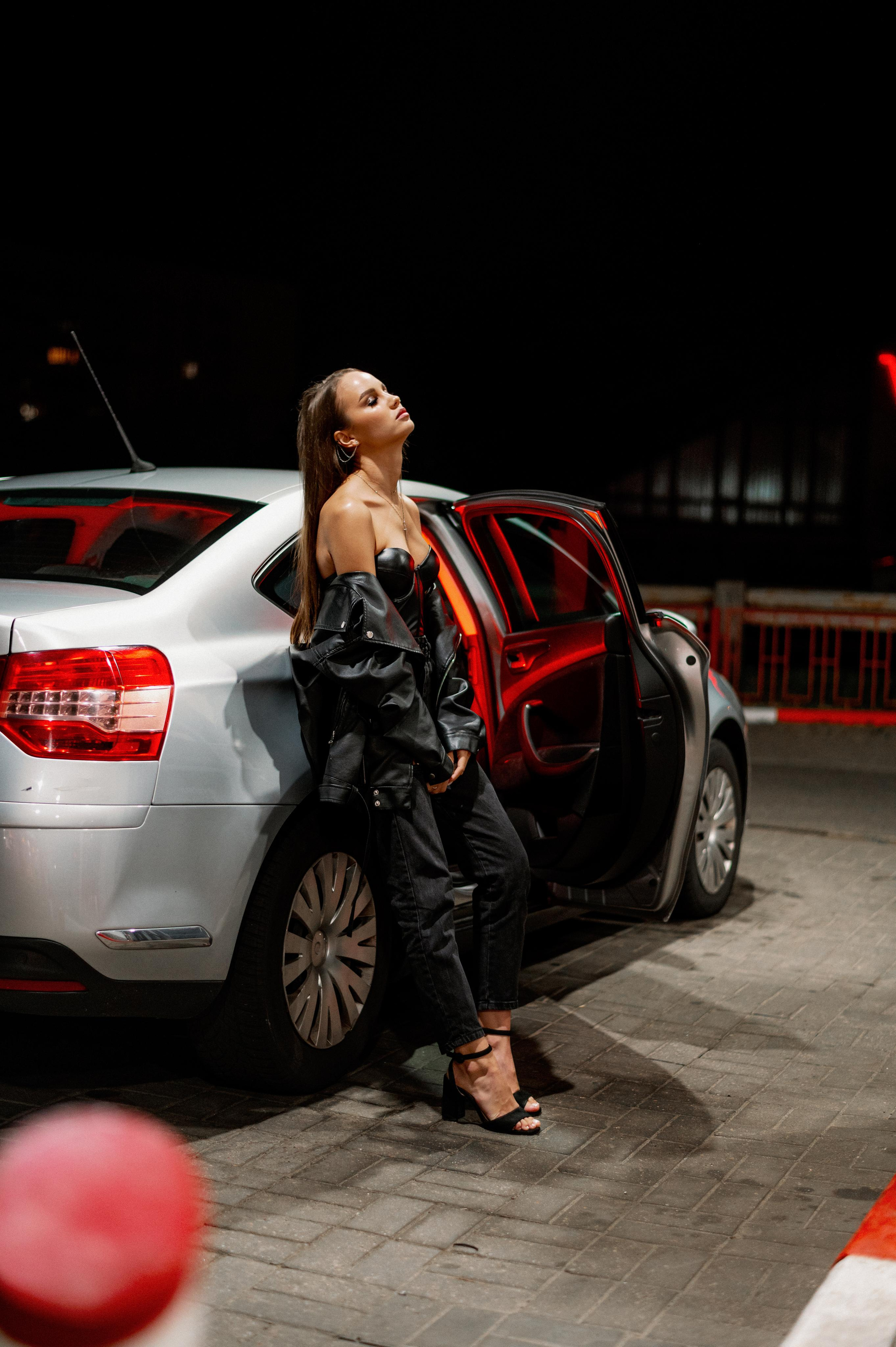 Лиза. Фотограф Николай Павленко в Гомеле