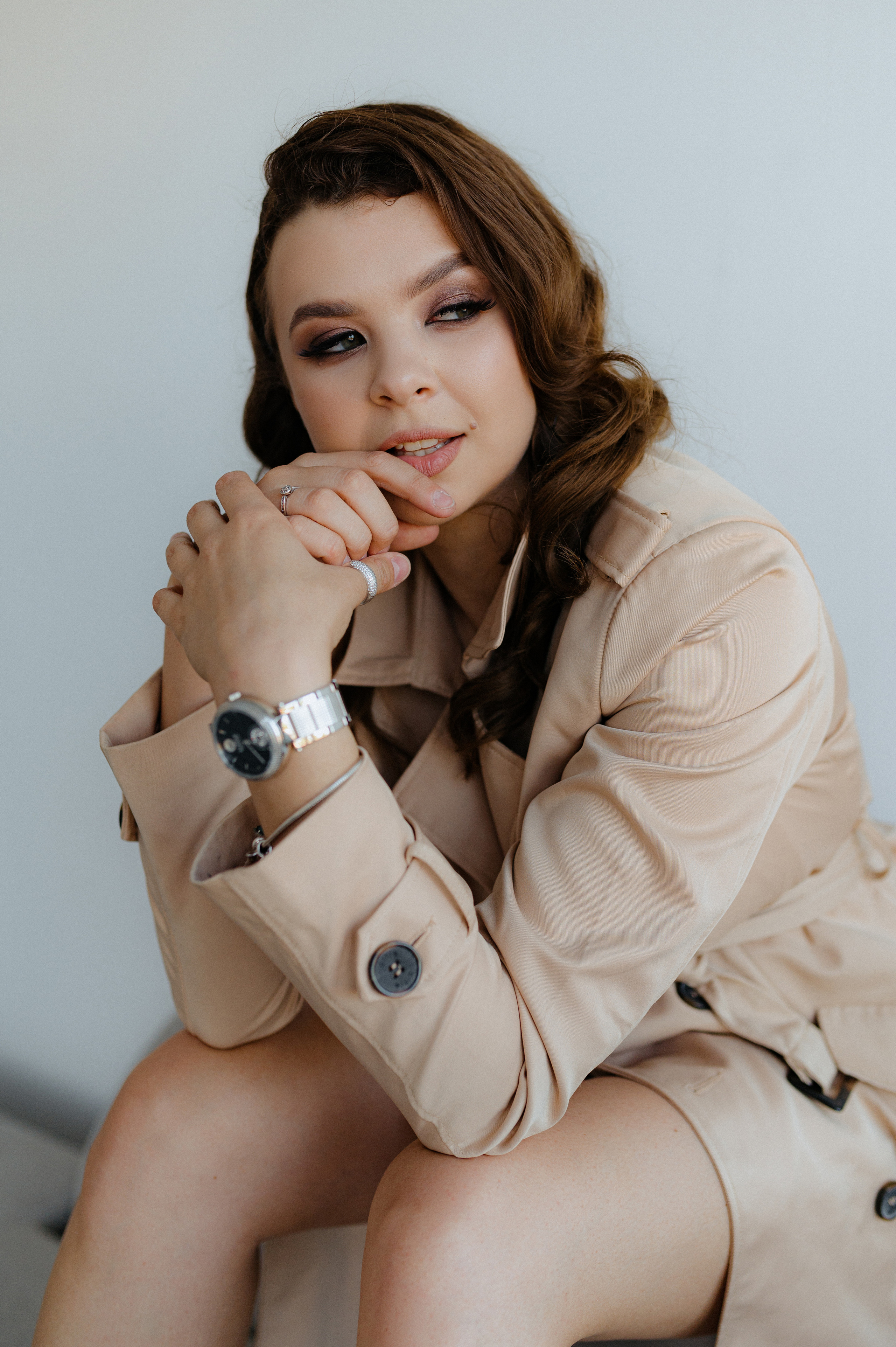 Диана. Фотограф в Гомеле Николай Павленко