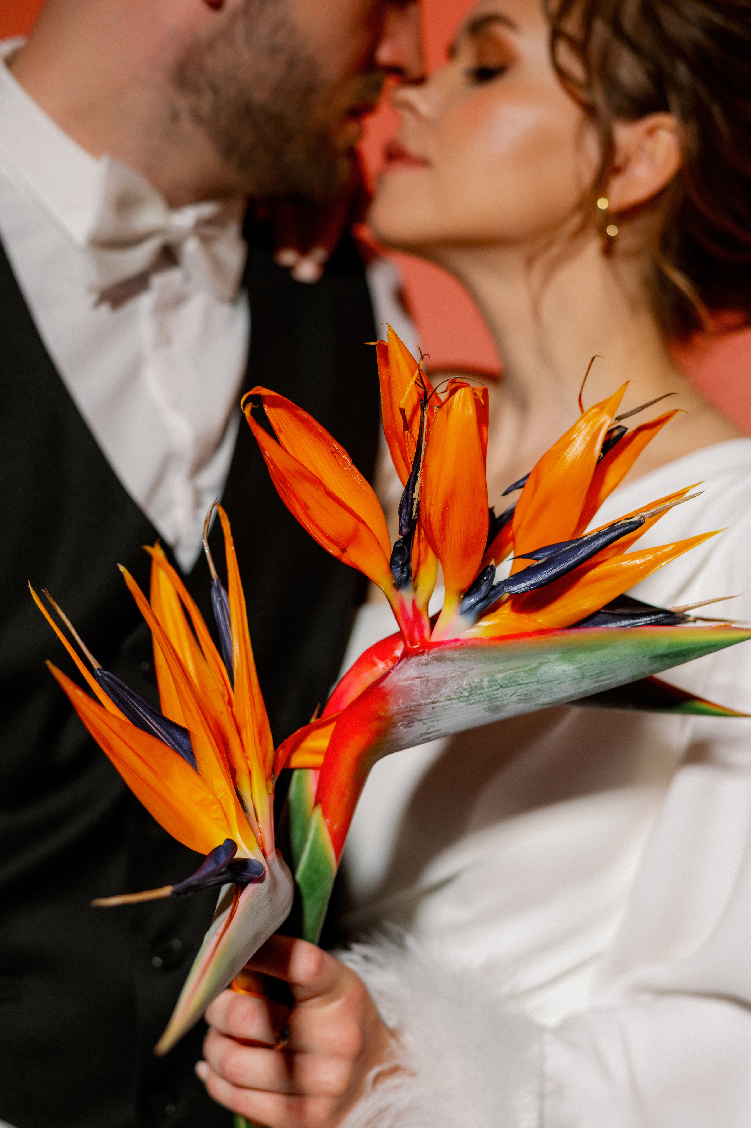 Кристина и Александр. Фотограф Николай Павленко в Гомеле