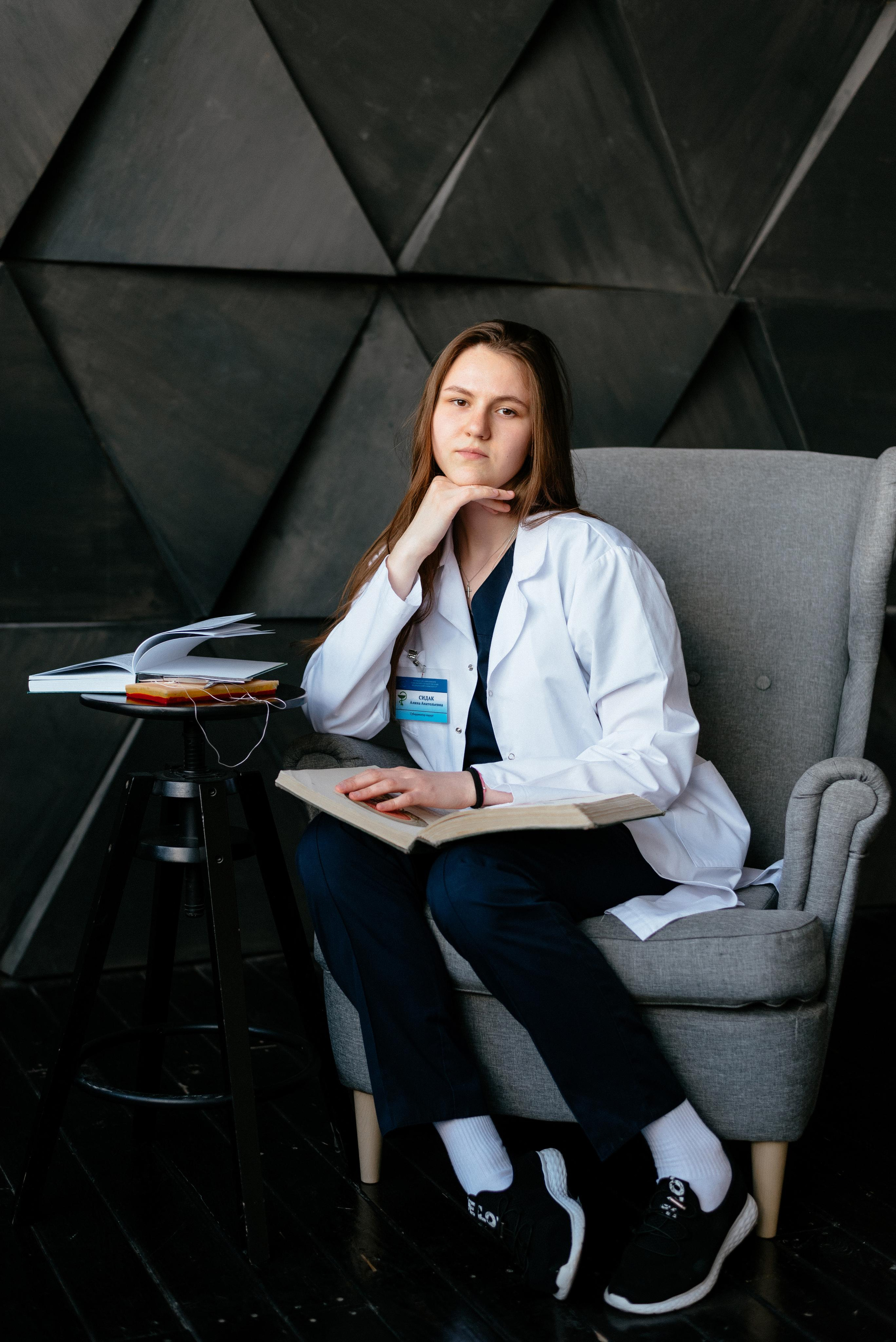 Выпускники ГГМУ. Фотограф в Гомеле Николай Павленко