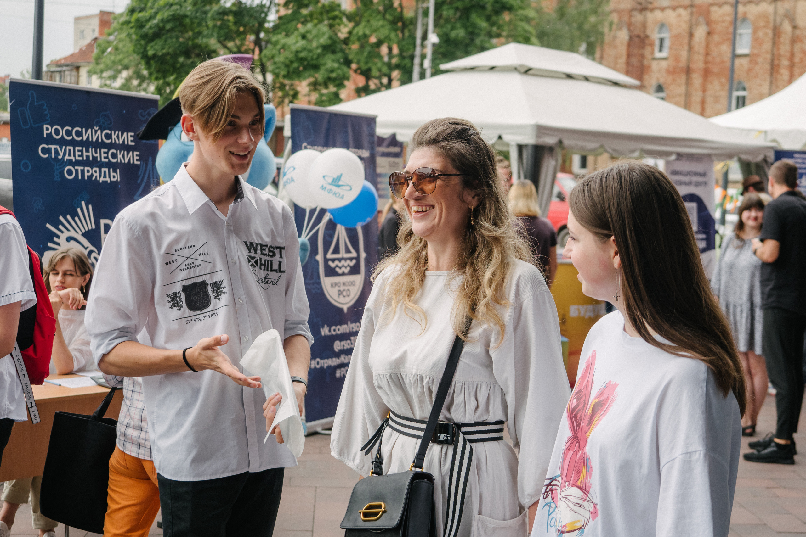 Репортаж. Фотограф в Калининграде Дмитрий Мишин