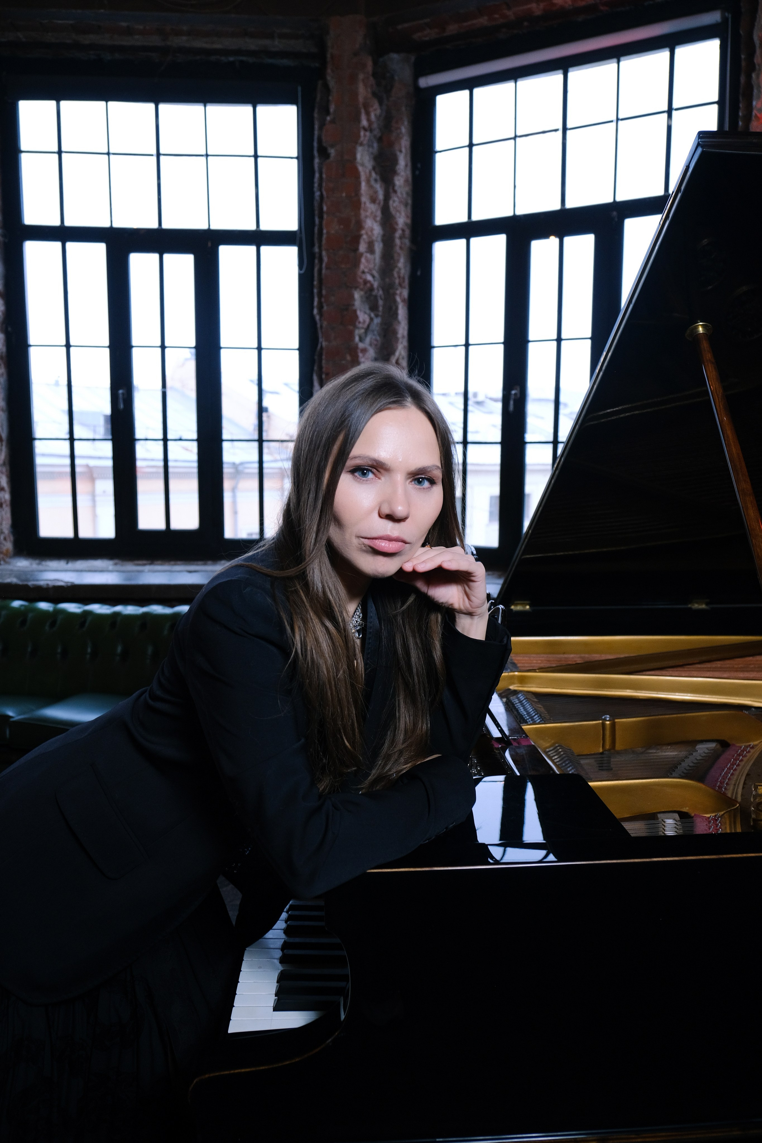 Люди медицины. Конференция. Anj kotsoeva