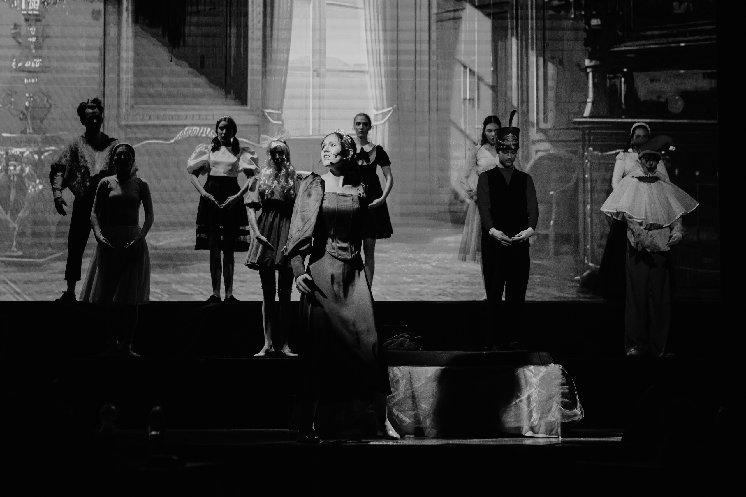 СТЭМ «Шуты детям не игрушка» Самарский университет 2024 год. Фотограф Софа Самара