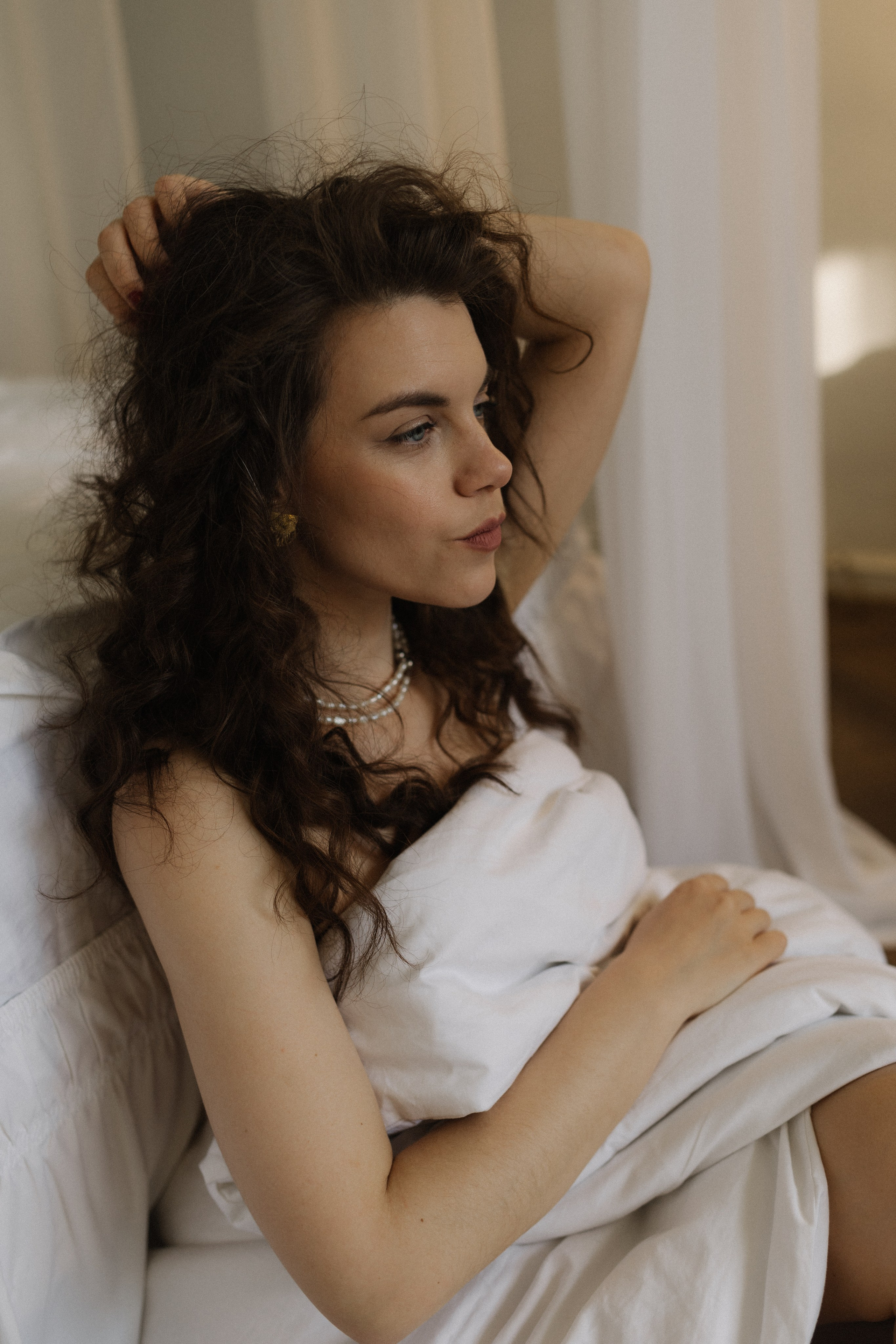 Катя. Фотограф в Петербурге Ольга Стрельченко