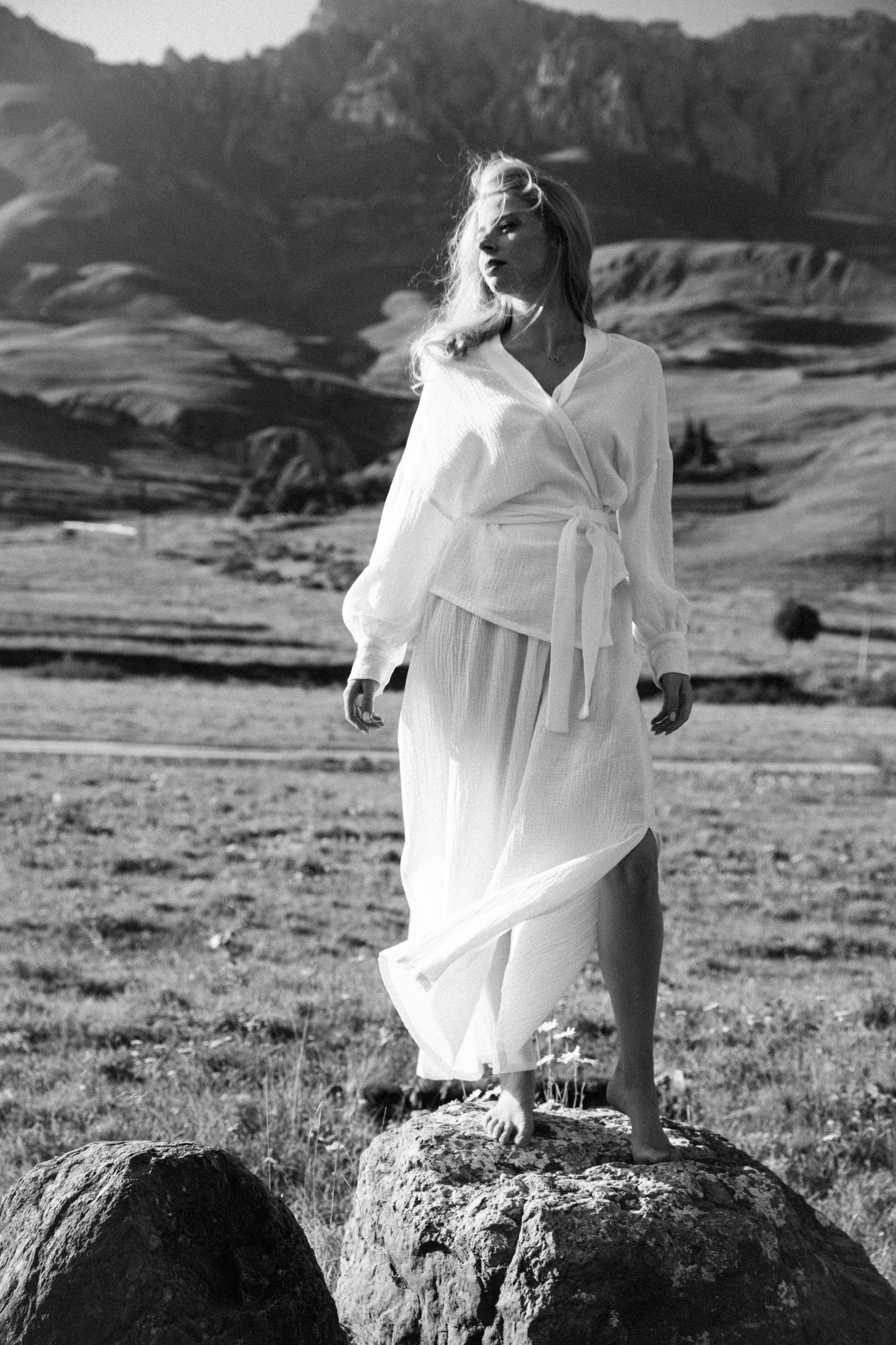 Фотосессии в горах