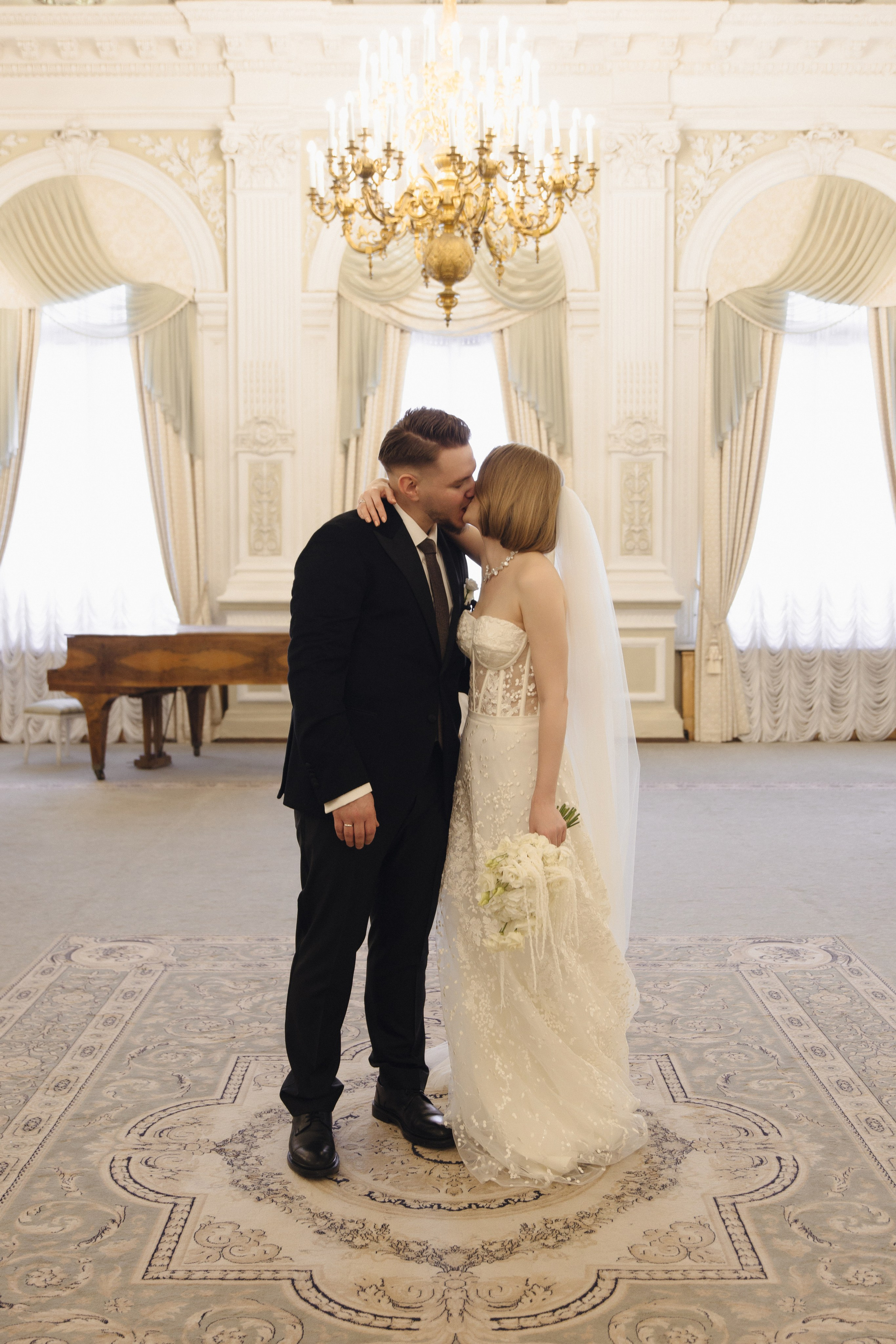 Я считал дни до нашей свадьбы!. Фотограф Санкт-Петербург Евгения Корякина (eva_maruu)