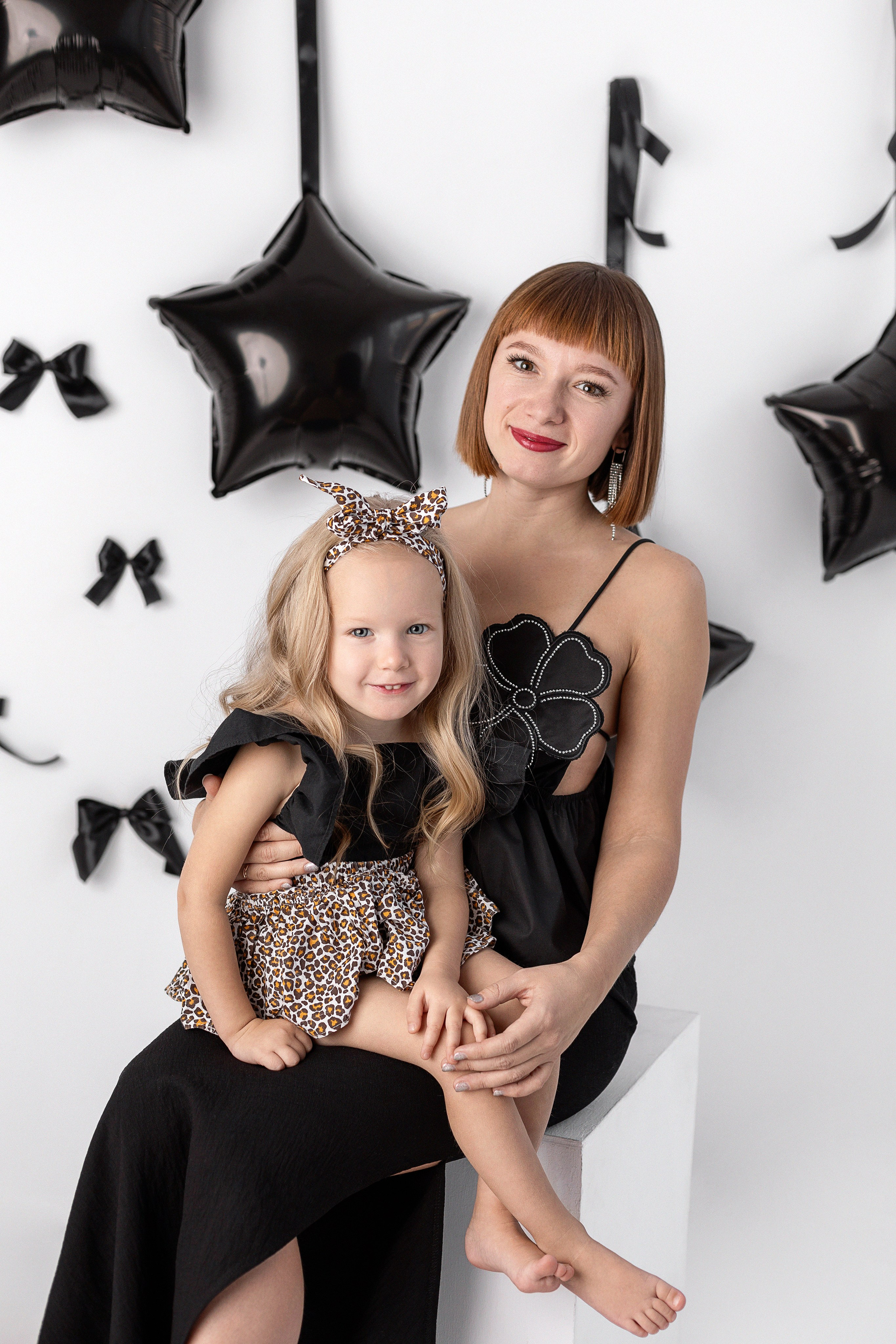 Дни Рождения. Фотограф новорождённых и малышей до года в Томске, Светлана Торопова