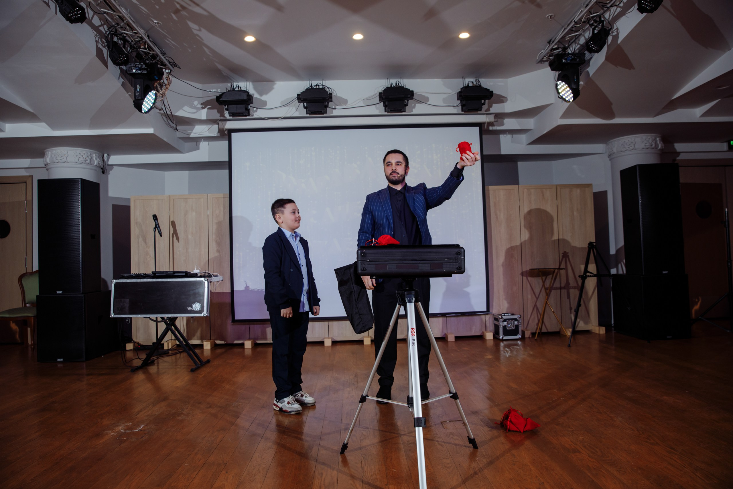 AZIMUT. Юбилей. Свадебный фотограф в Ярославле Анастасия Архипова