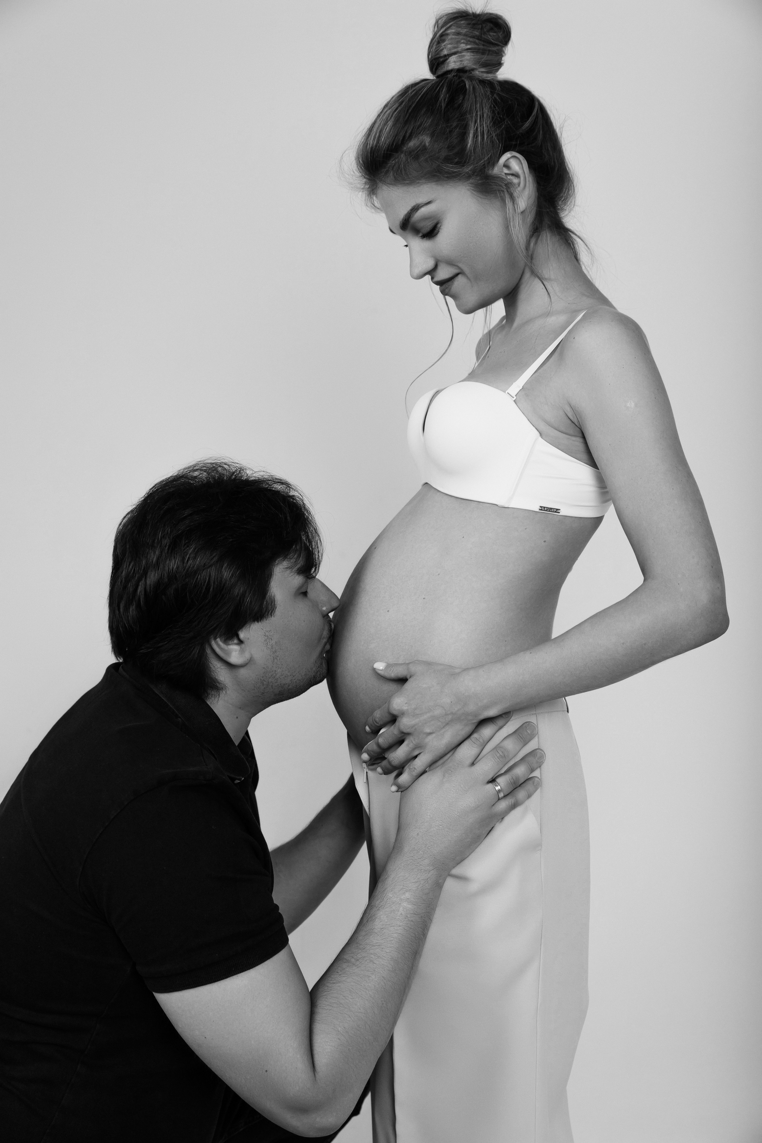 Black &White. ФОТОГРАФ