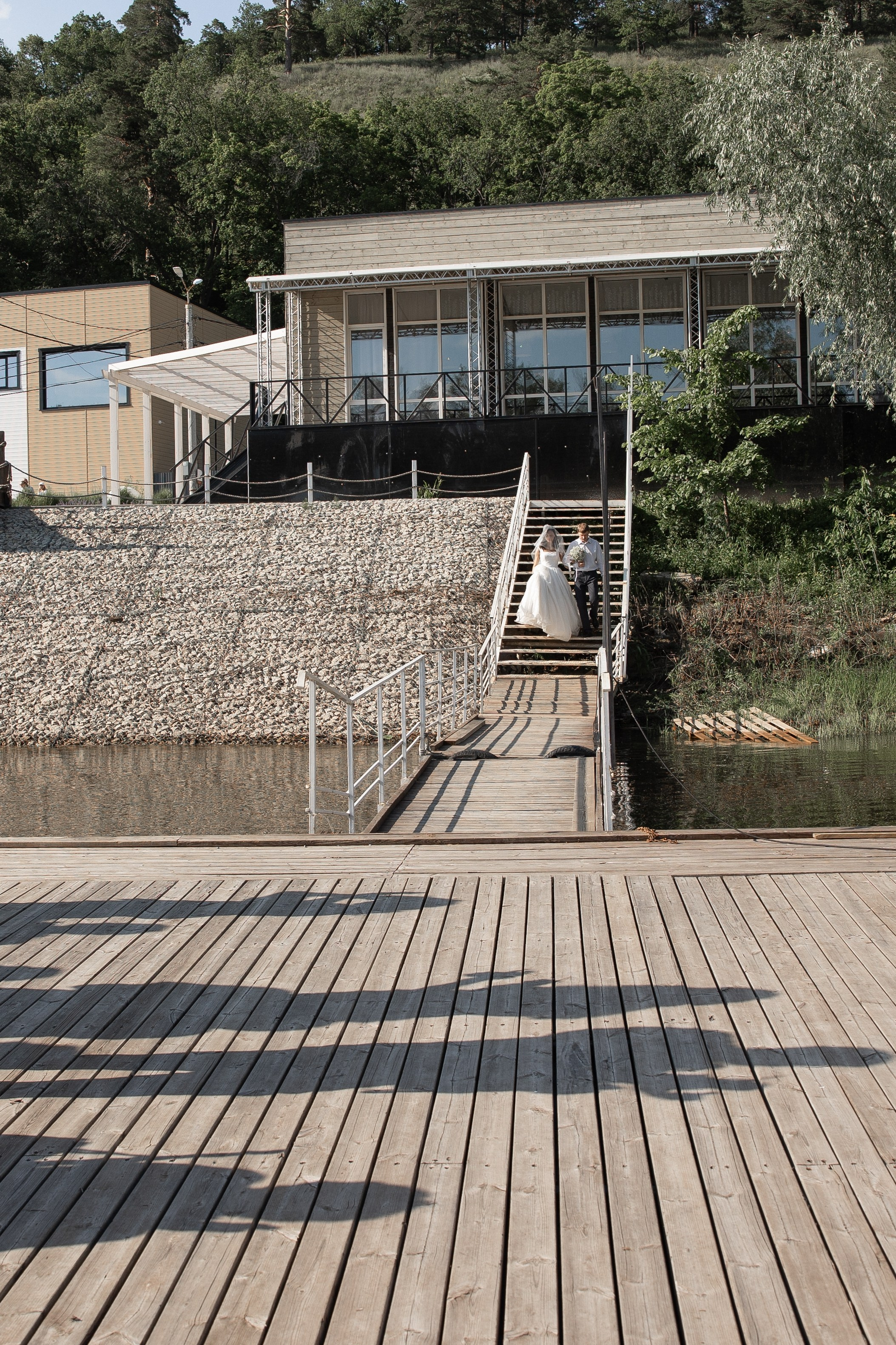 Анонс Свадьбы Дмитрия & Полины. Свадебный фотограф Самара Ирина Захарова