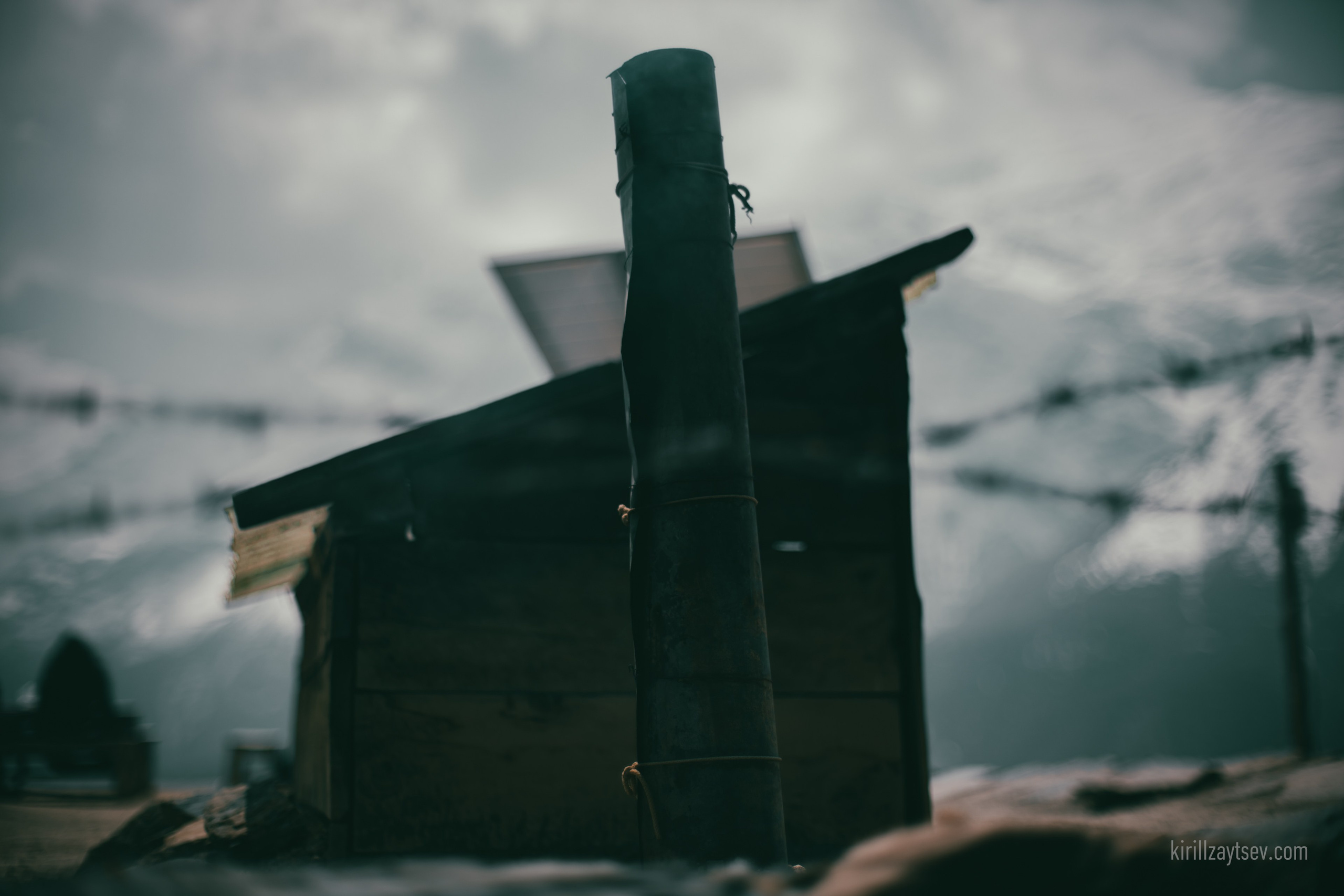 Жизнь. Профессиональный фотограф Кирилл Зайцев