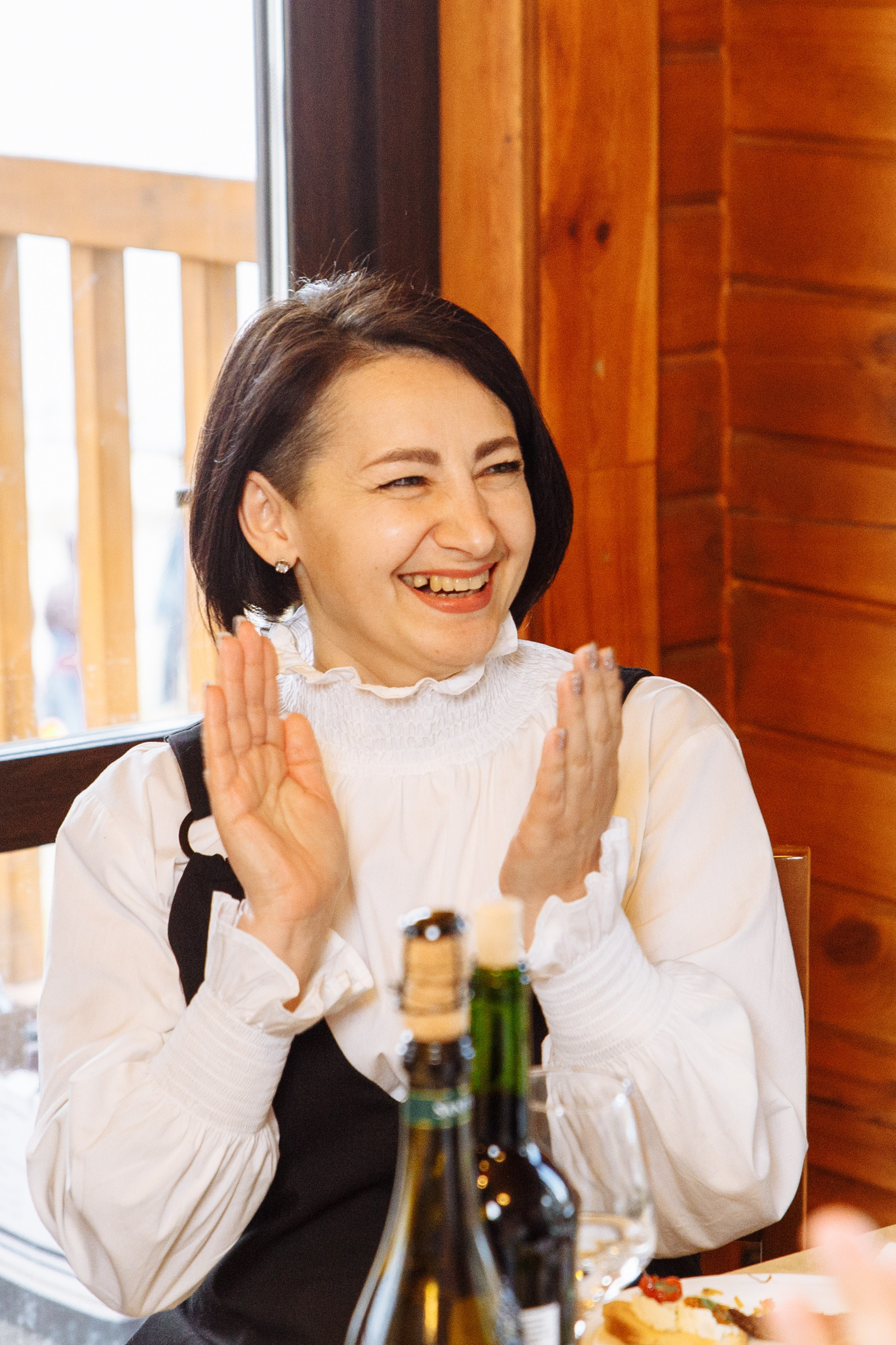 Корпоративы. Фотограф Комаров Сергей