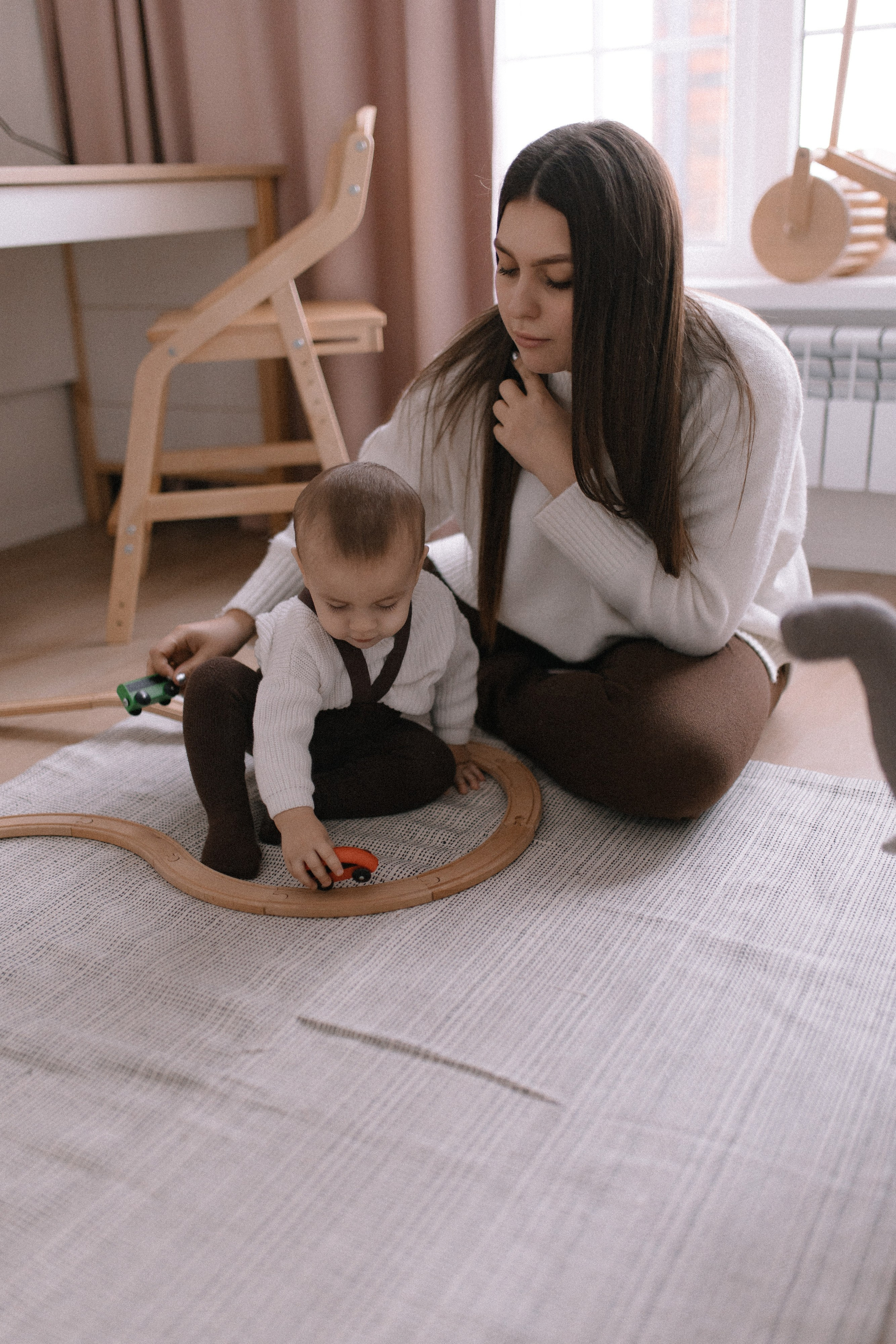 Татьяна & Свят