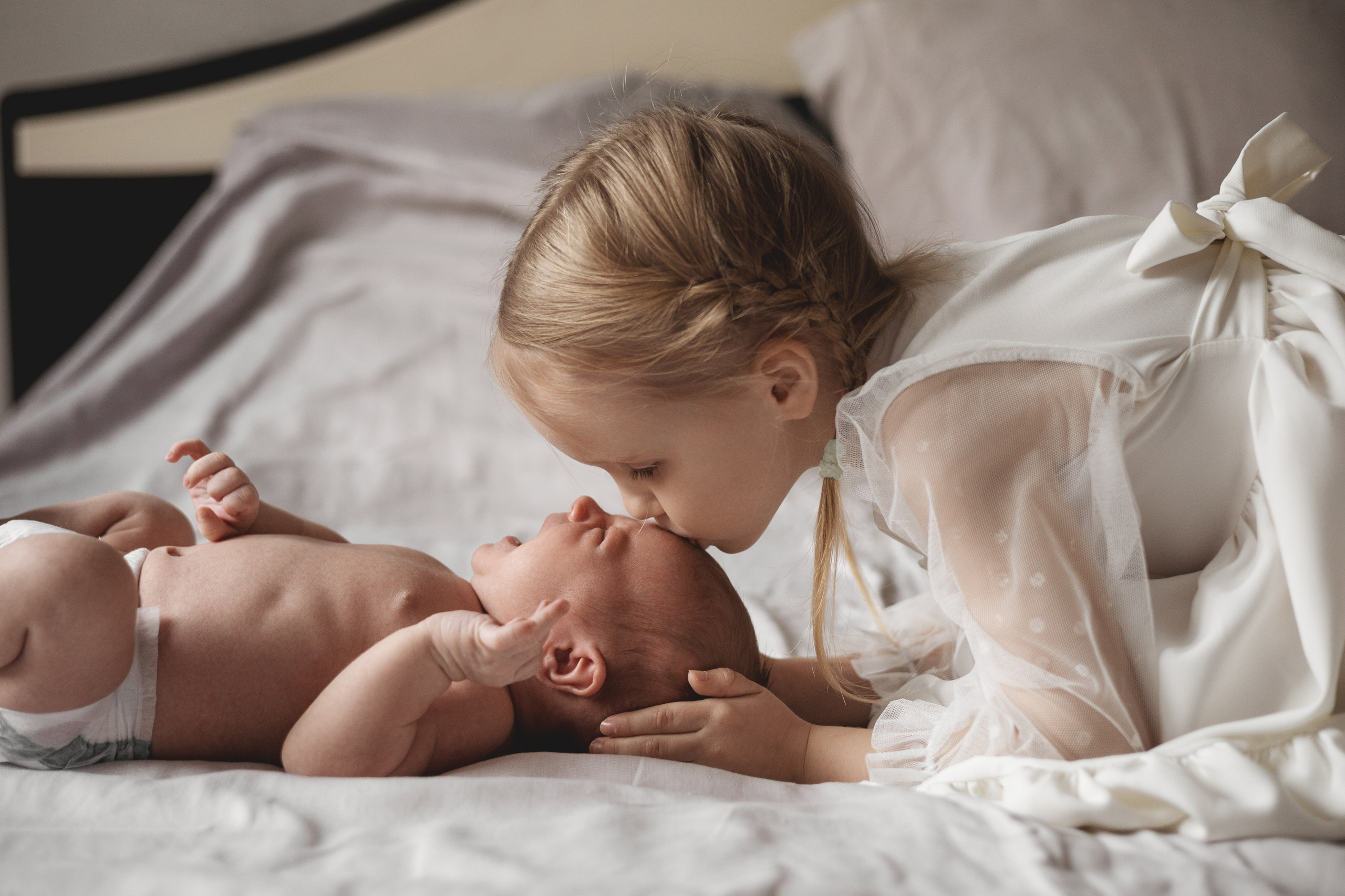 Дети в кадре. Детский и семейный фотограф в Красноярске Анастасия Сёмкина