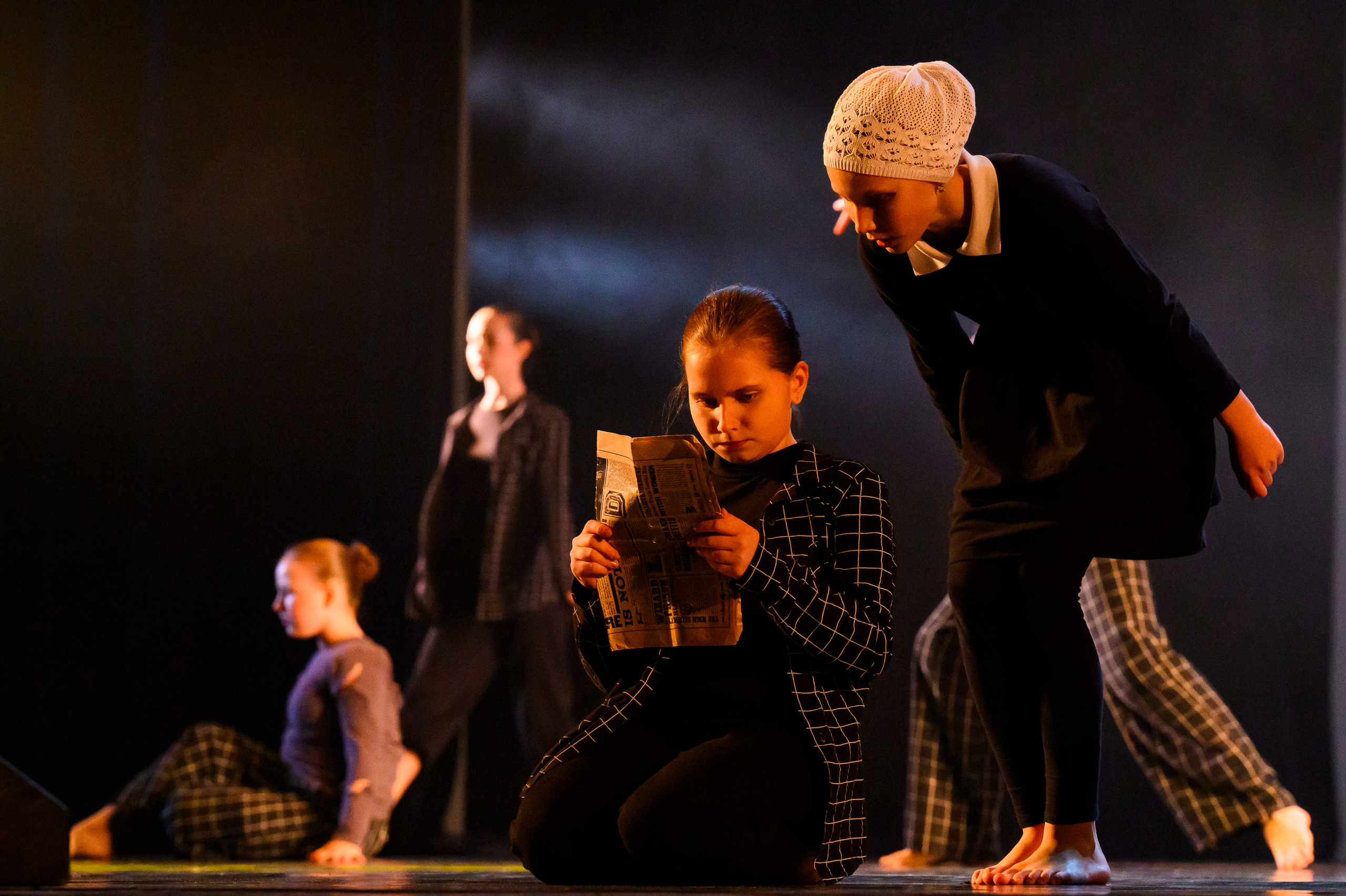 23 апреля, часть 1, БКЗ Октябрьский, г. Санкт-Петербург. Золотое яблочко