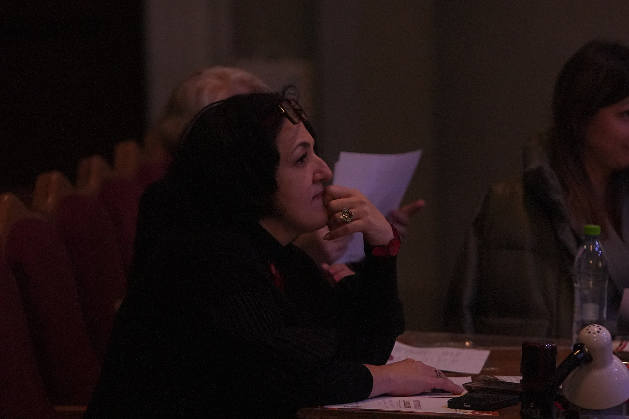 14 декабря, г. Тула. Золотое яблочко