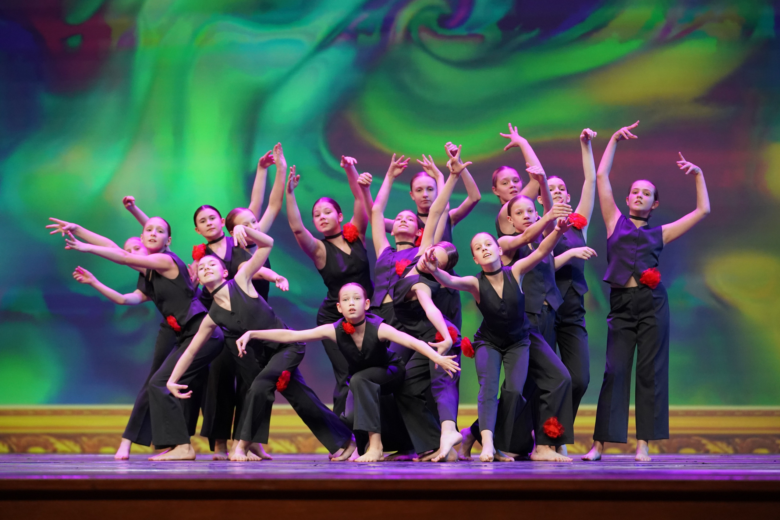 19 мая, отделение 2, г. Москва, Кремль. Золотое яблочко