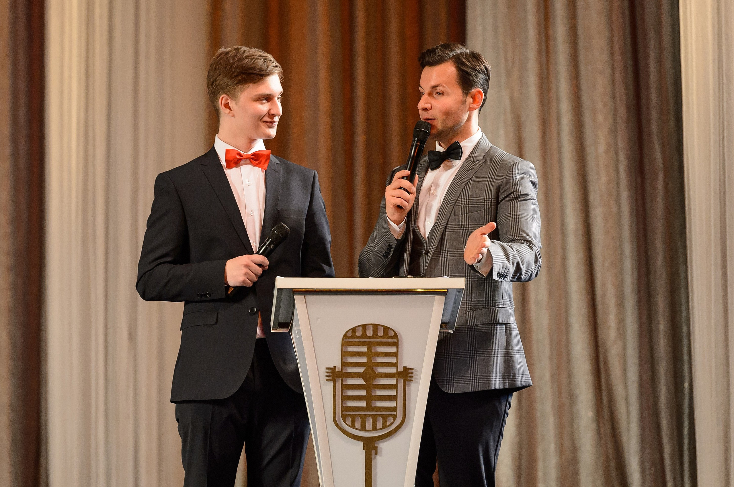 23 мая, концерт 5 лет, БКЗ. Золотое яблочко