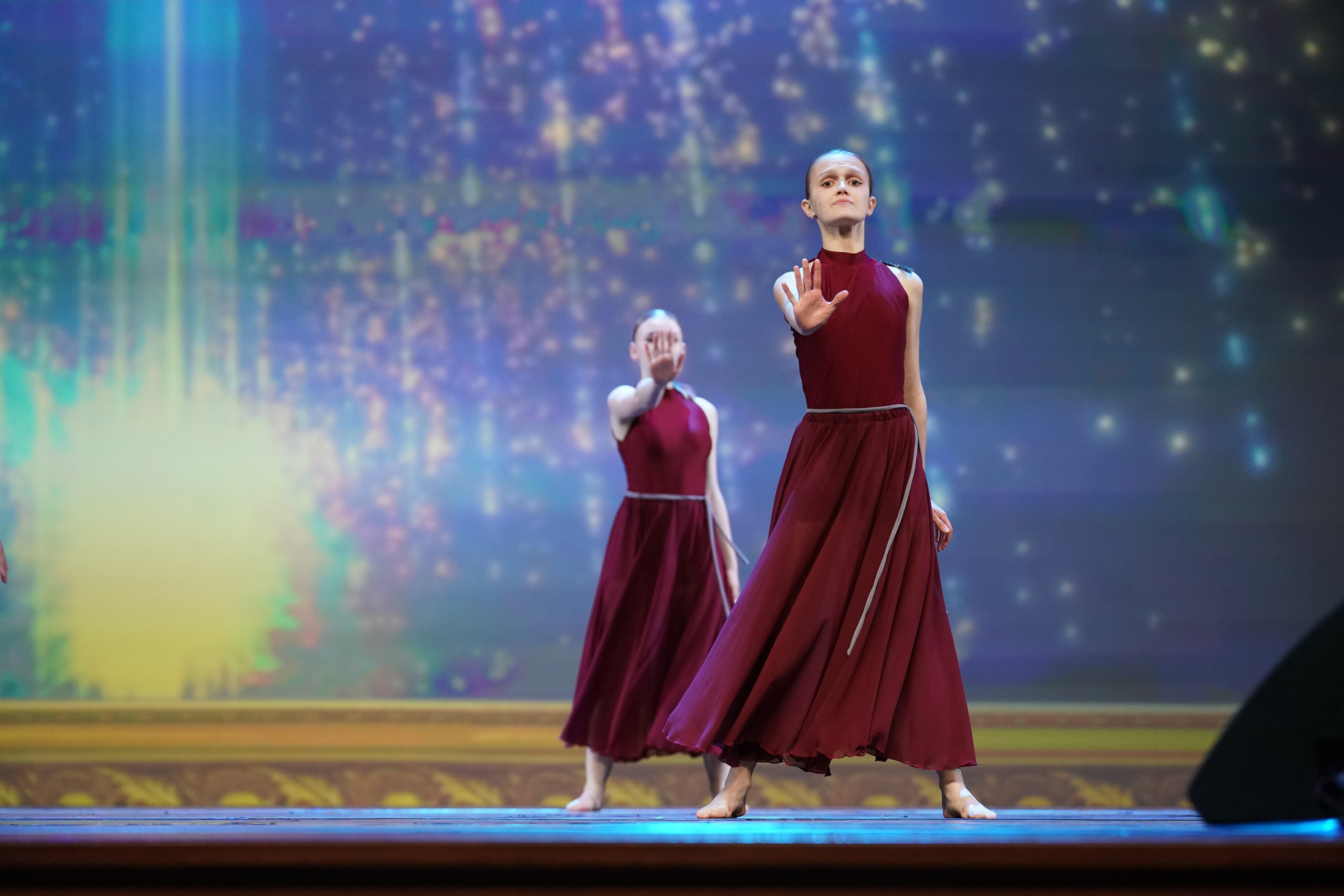 19 мая, отделение 1, г. Москва, Кремль. Золотое яблочко