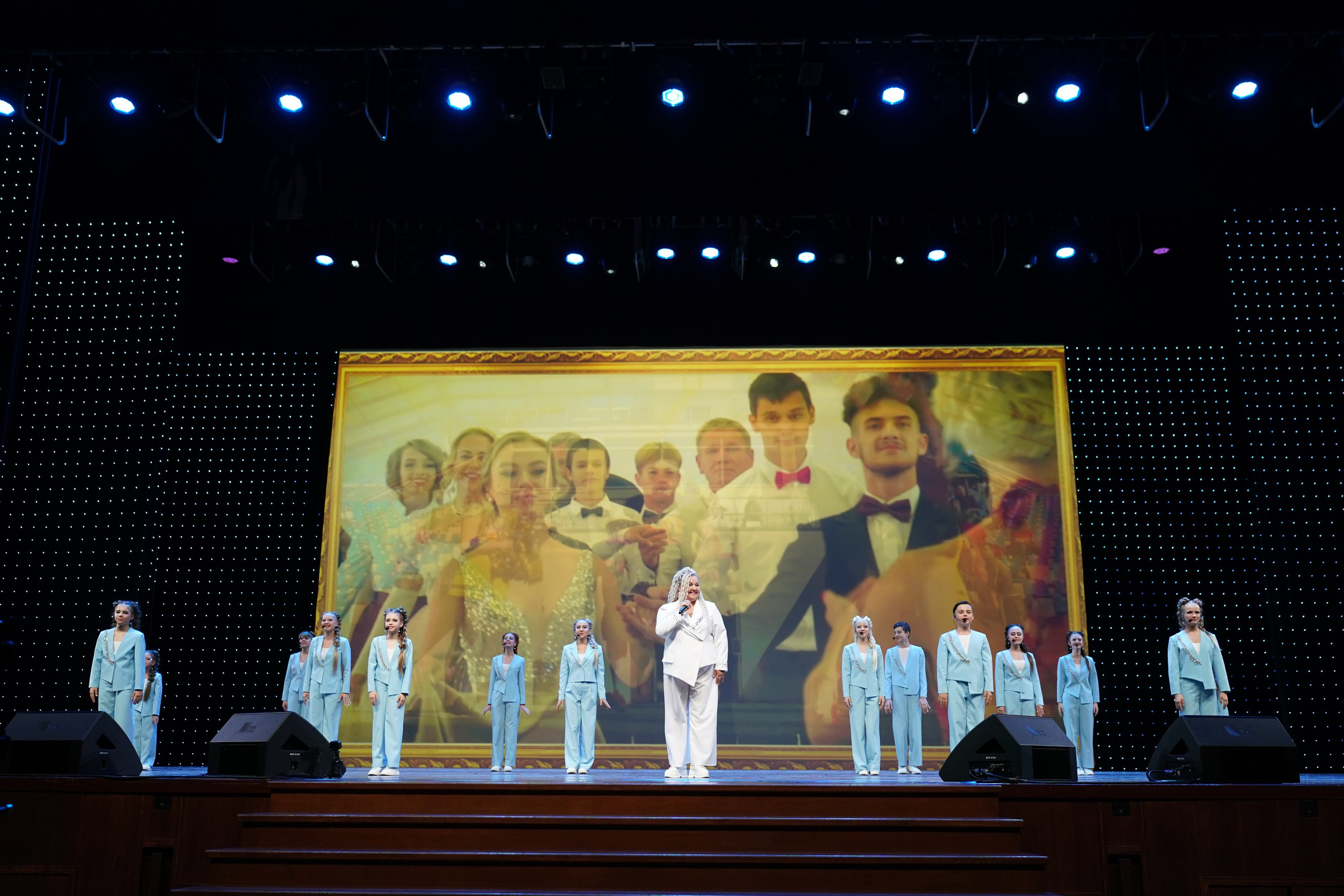 19 мая, отделение 1, г. Москва, Кремль. Золотое яблочко