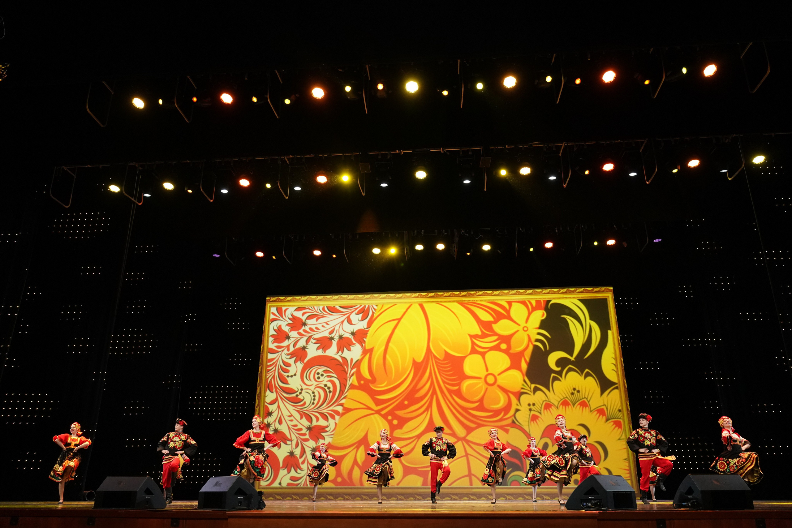 19 мая, отделение 1, г. Москва, Кремль. Золотое яблочко