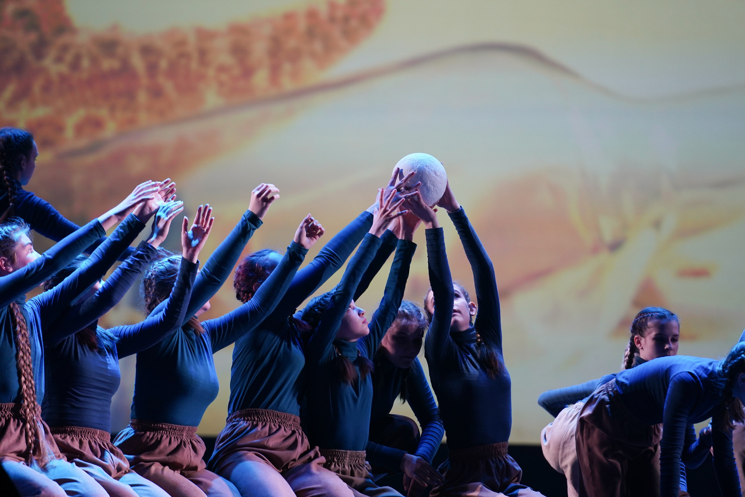 13 мая, г. Москва, Кремль. Золотое яблочко