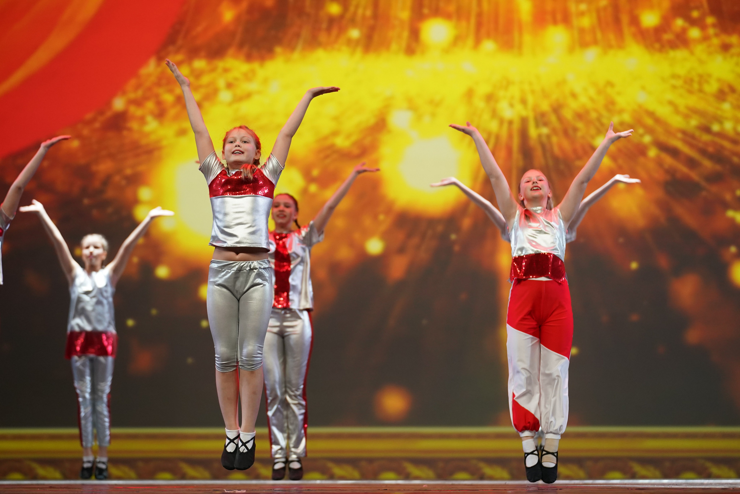 18 мая, отделение 1, г. Москва, Кремль. Золотое яблочко