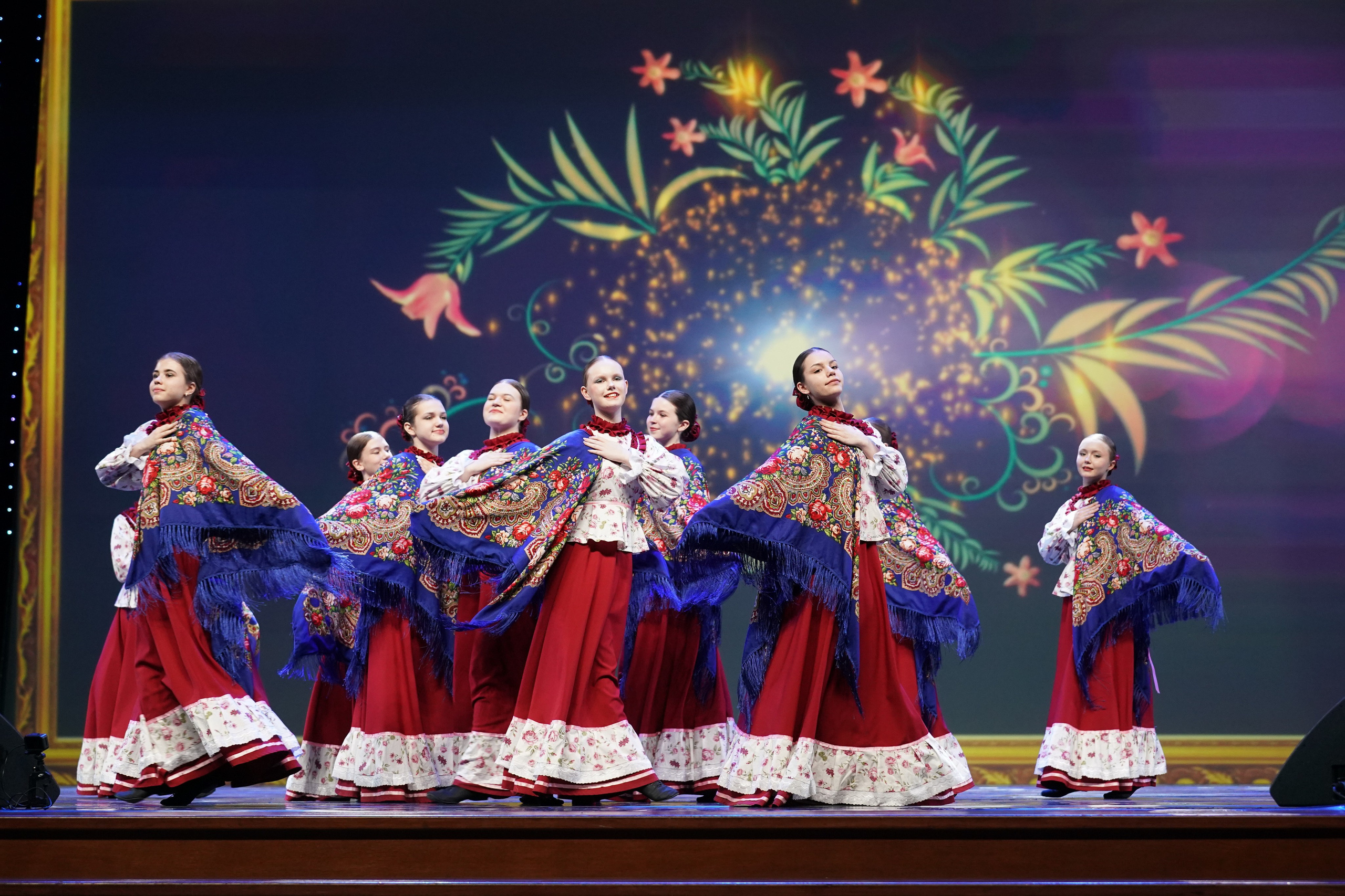 19 мая, отделение 1, г. Москва, Кремль. Золотое яблочко