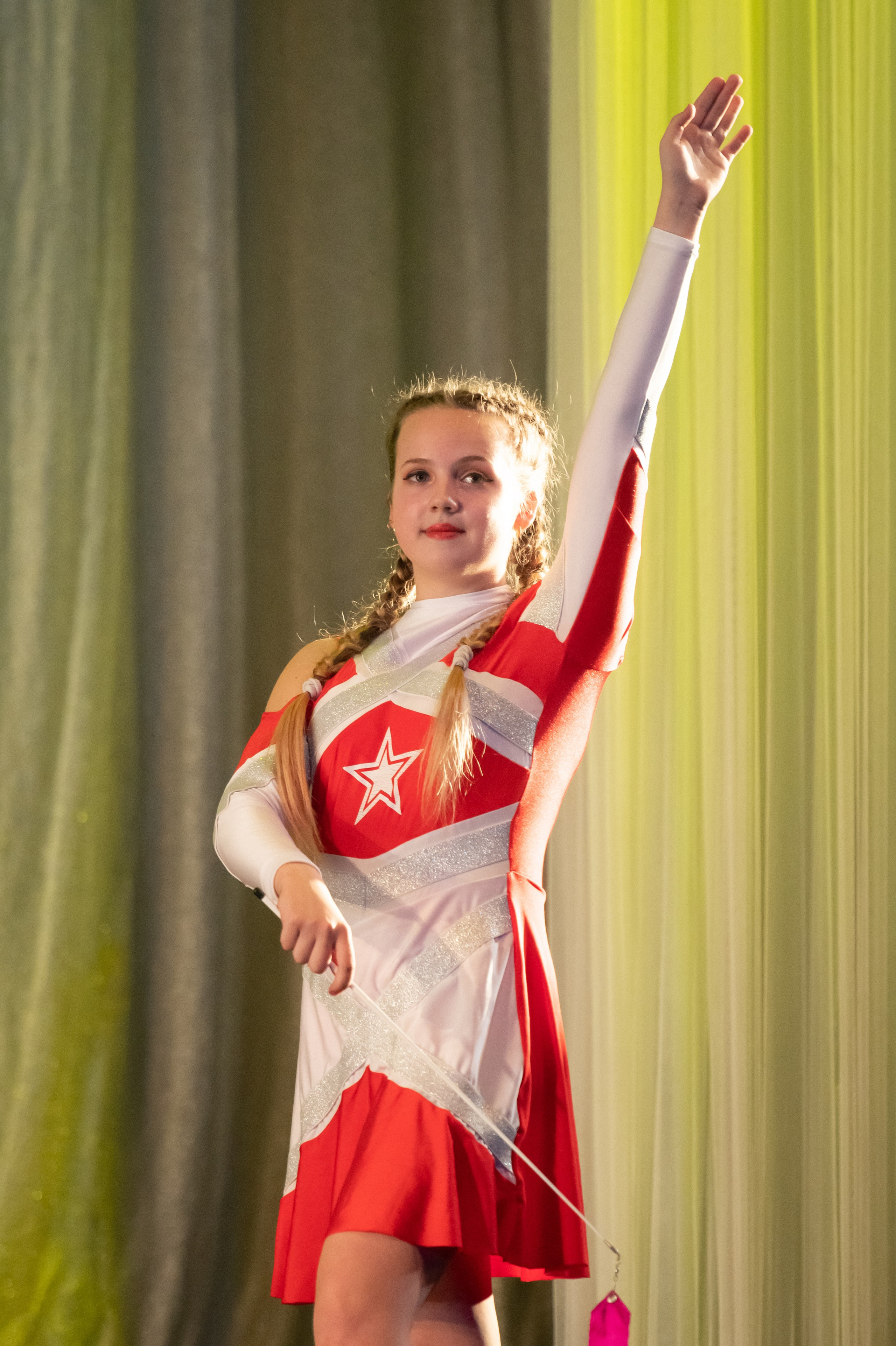 15 сентября, концерт БКЗ. Золотое яблочко