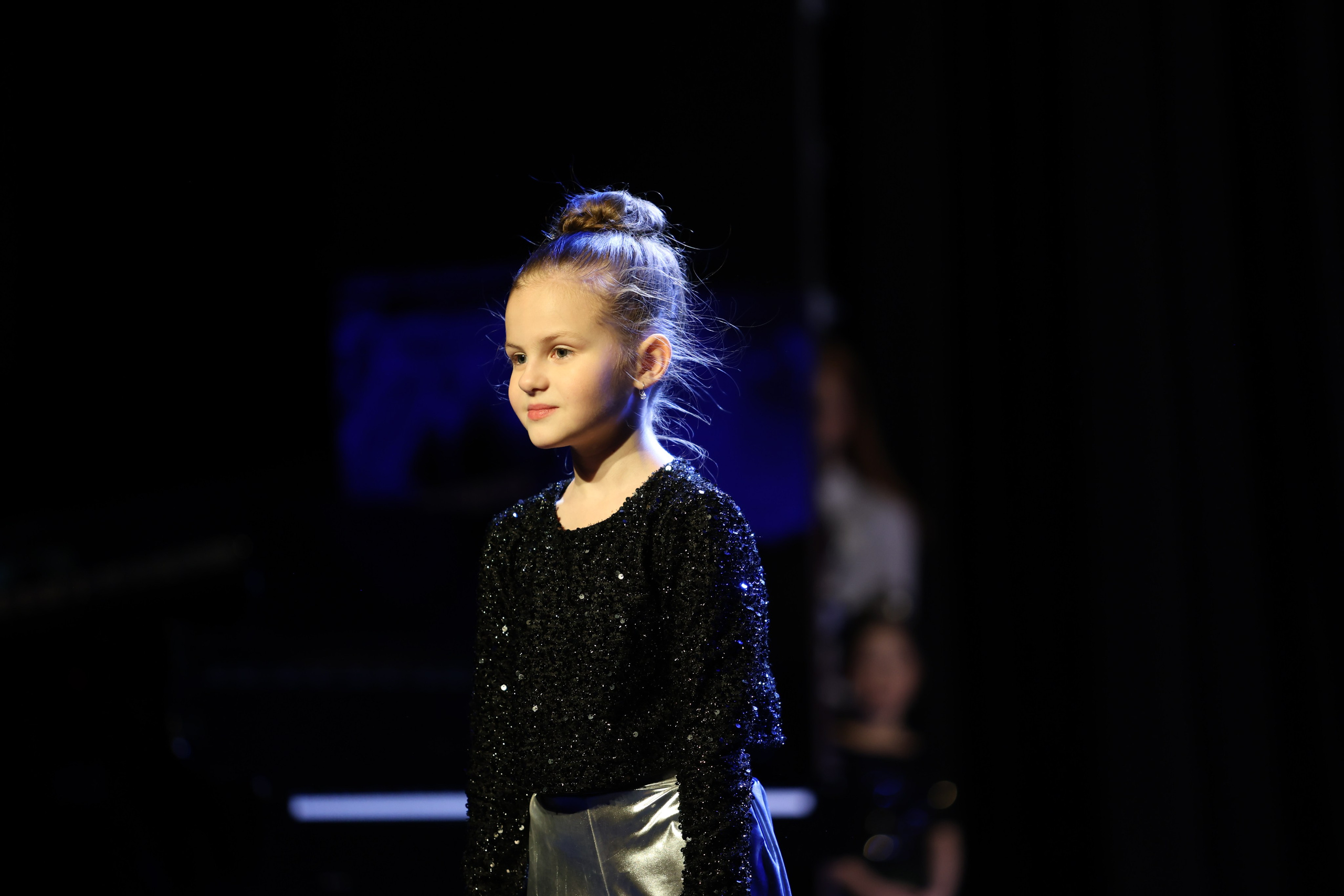 25 января, г. Челябинск. Золотое яблочко