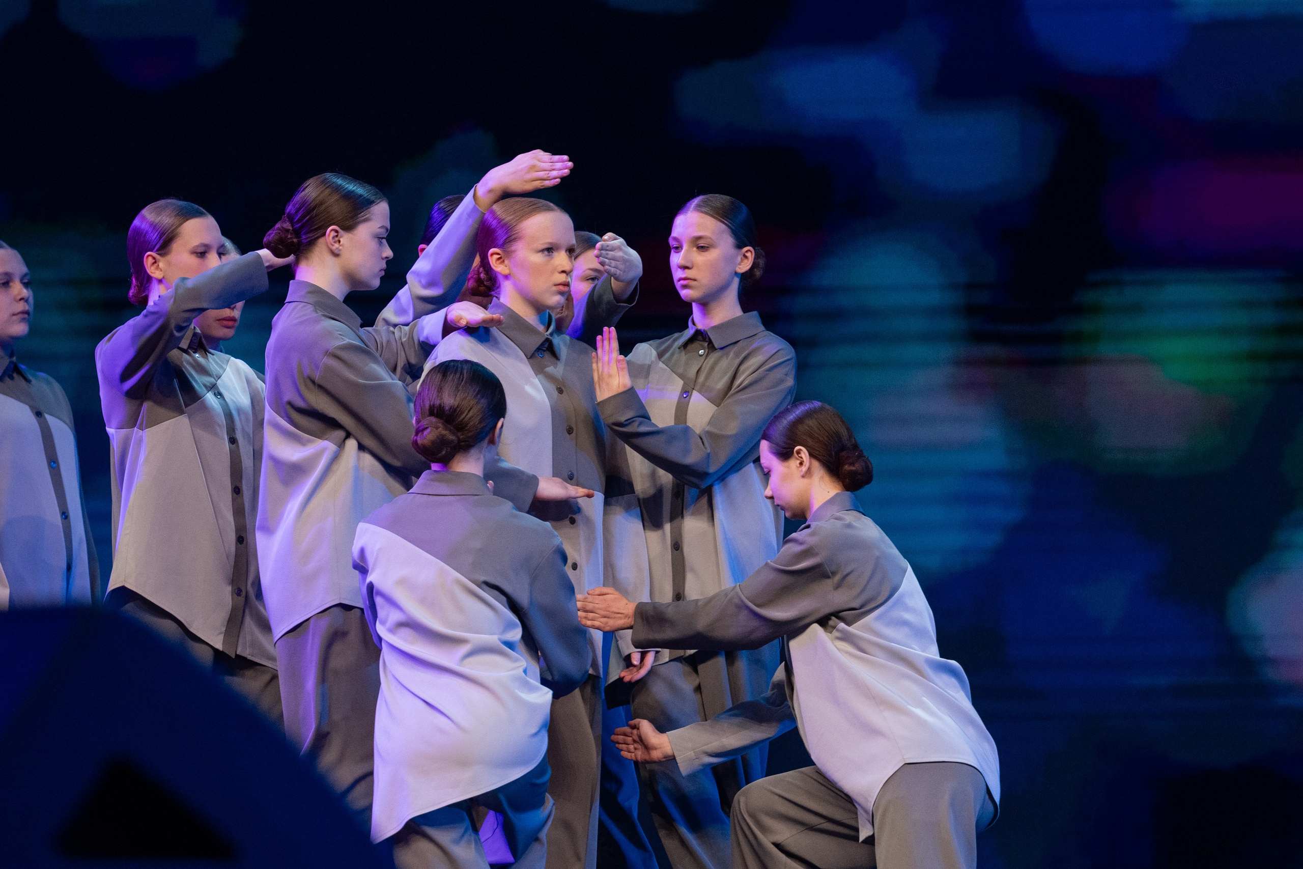 17 мая, г. Москва, Кремль, Концерт. Золотое яблочко