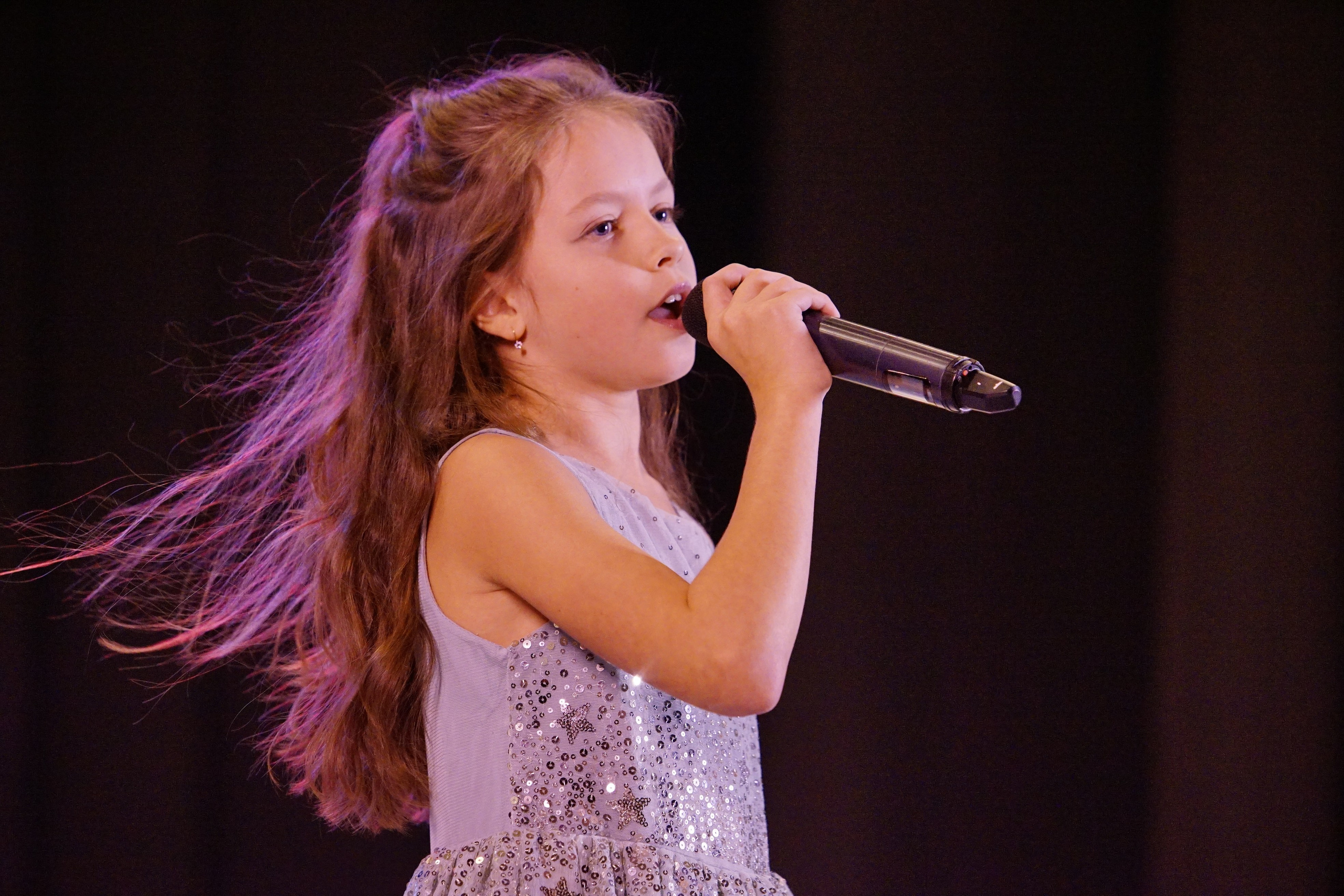 17 ноября, г. Новосибирск. Золотое яблочко