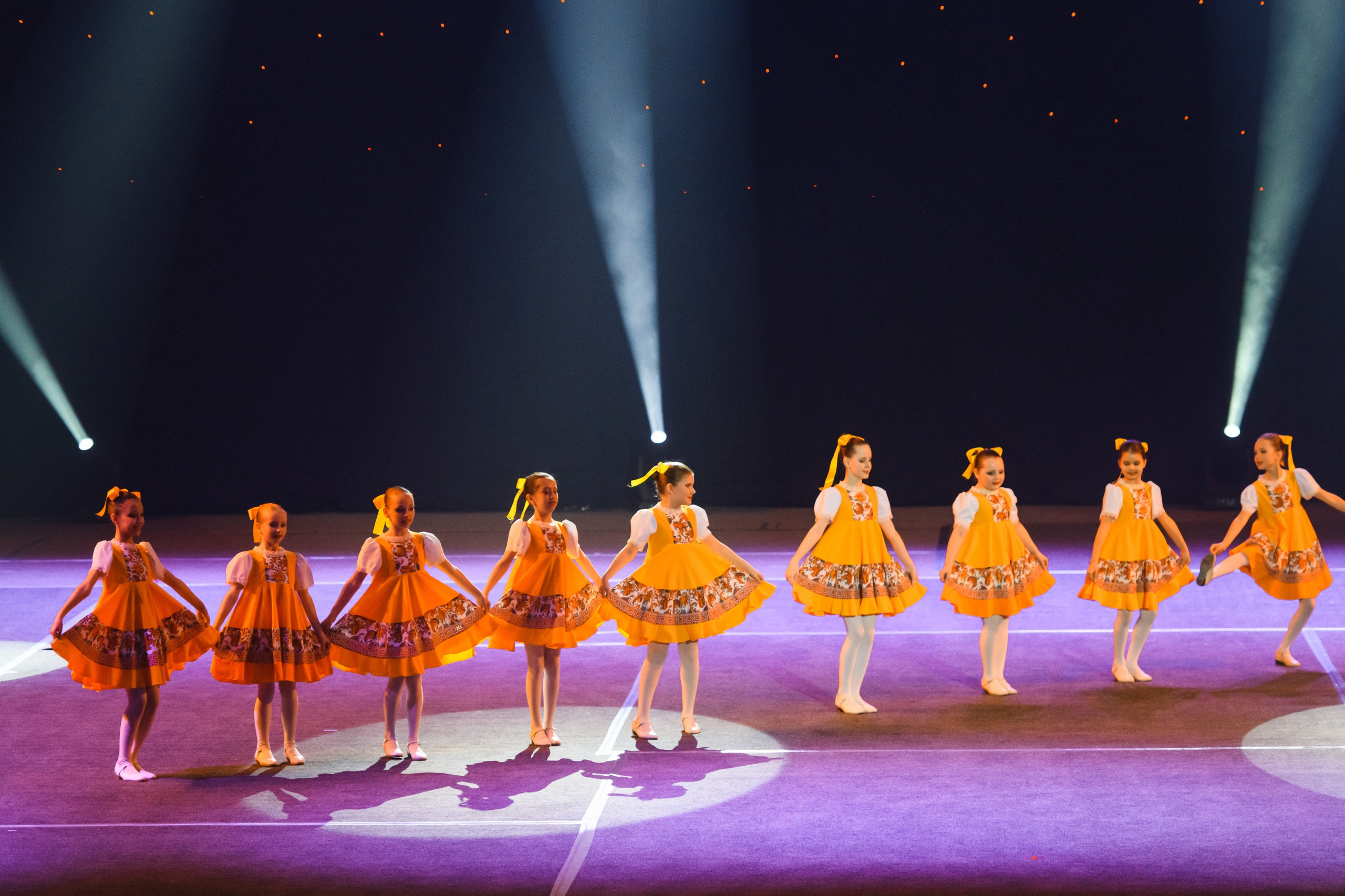 6 мая, концерт 10 лет, Сибур Арена, г. Санкт-Петербург. Золотое яблочко