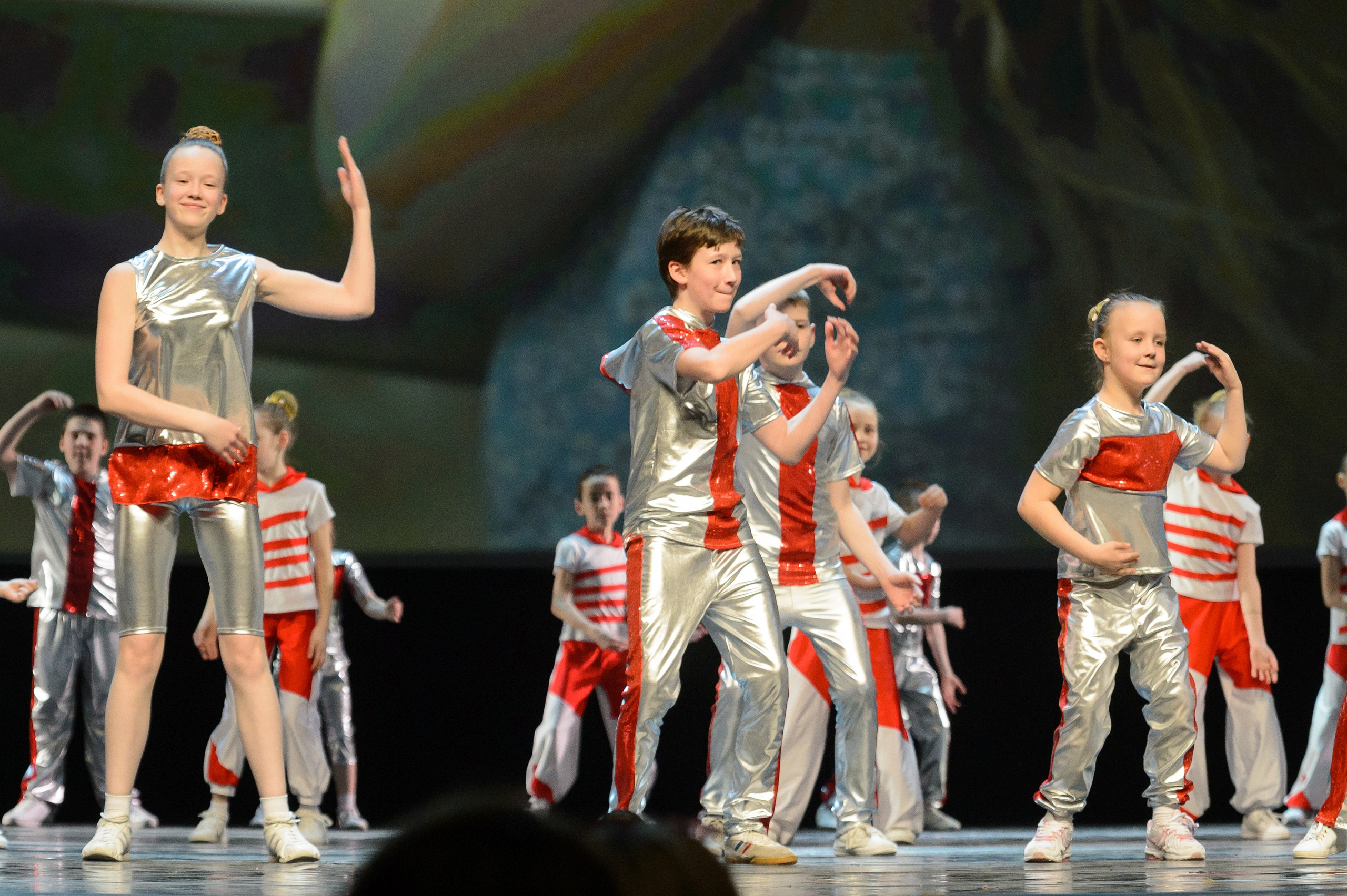 13 мая, часть 2, Кремль, г. Москва. Золотое яблочко