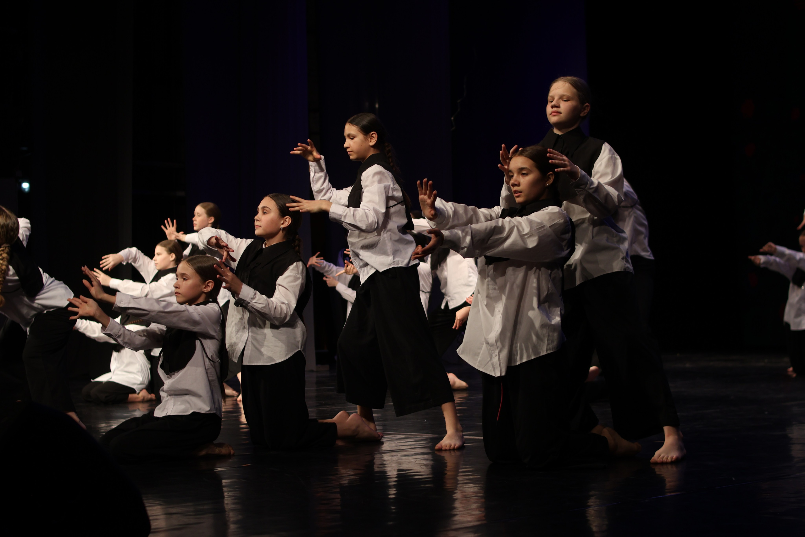 13 апреля, г. Томск. Золотое яблочко