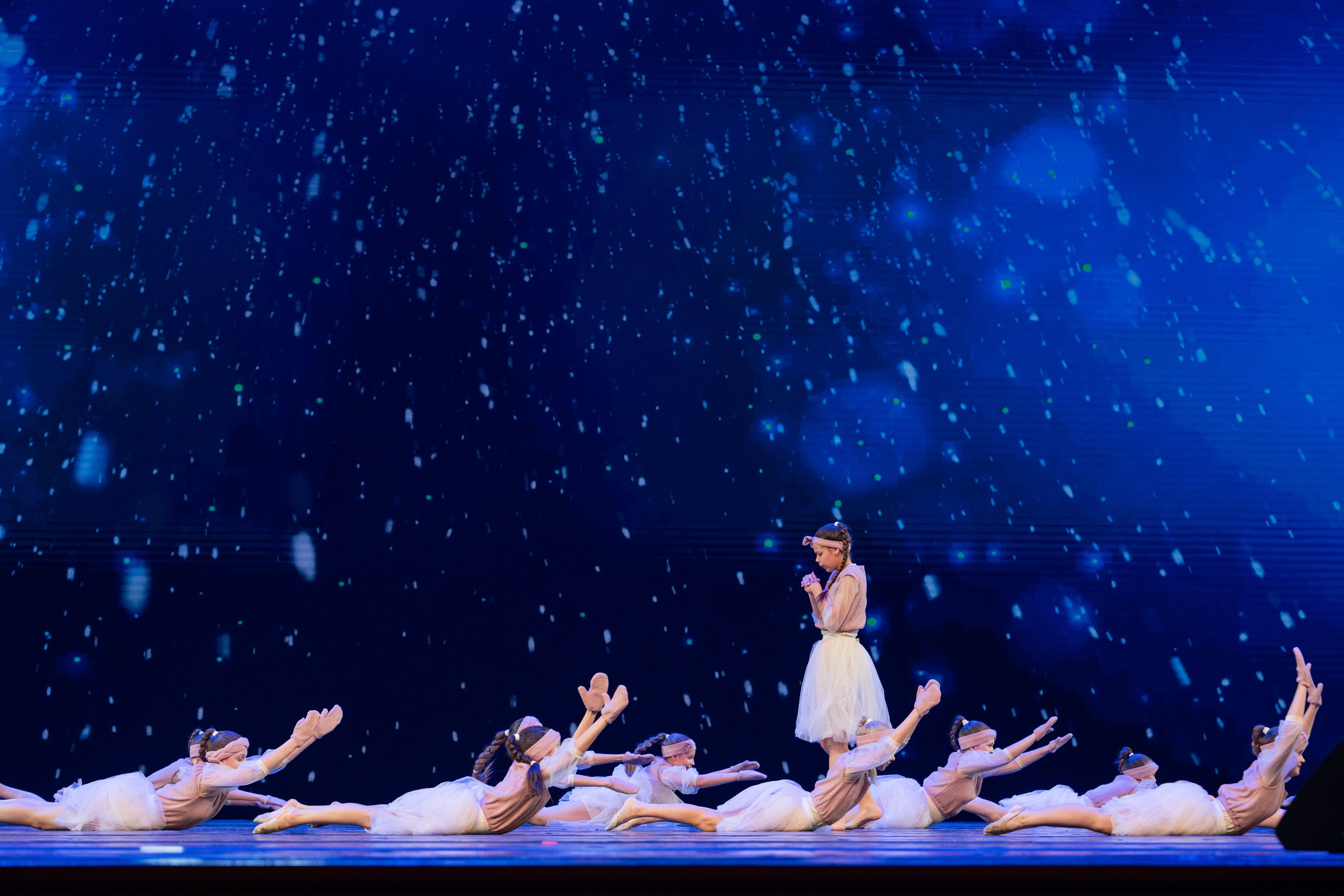 18 мая, г. Москва, Кремль, Концерт. Золотое яблочко