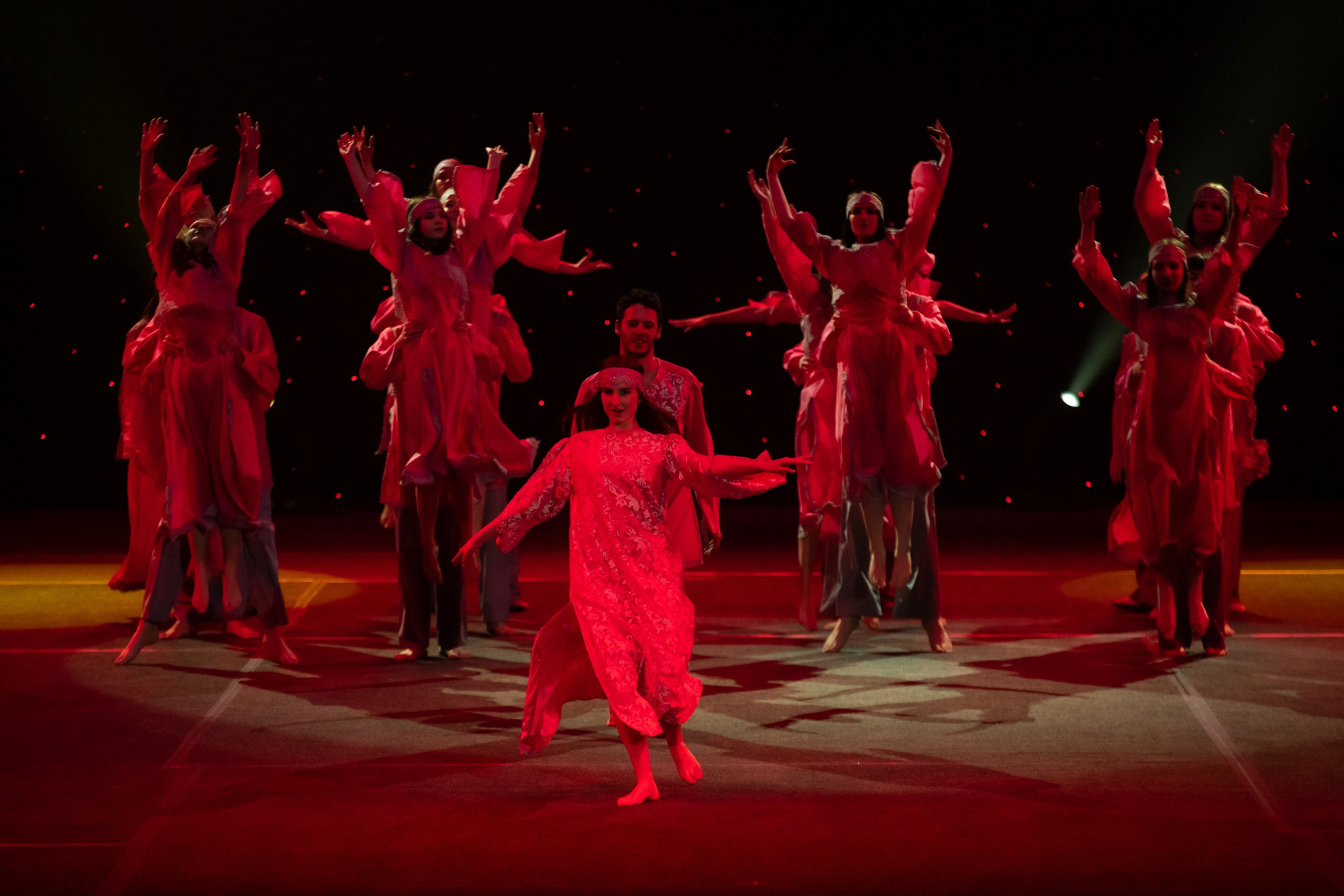 6 мая, концерт 10 лет, Сибур Арена, г. Санкт-Петербург. Золотое яблочко