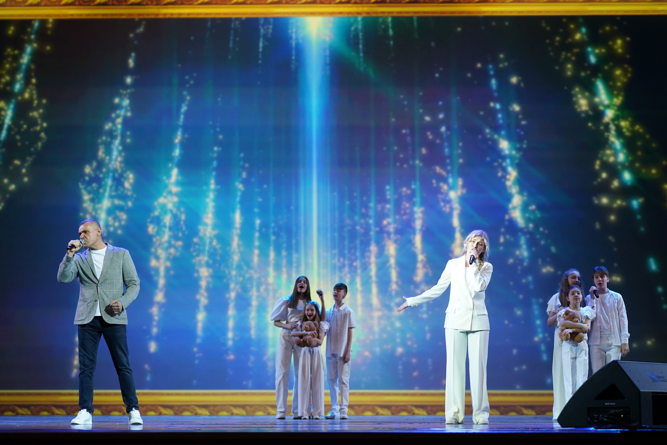 18 мая, отделение 1, г. Москва, Кремль. Золотое яблочко