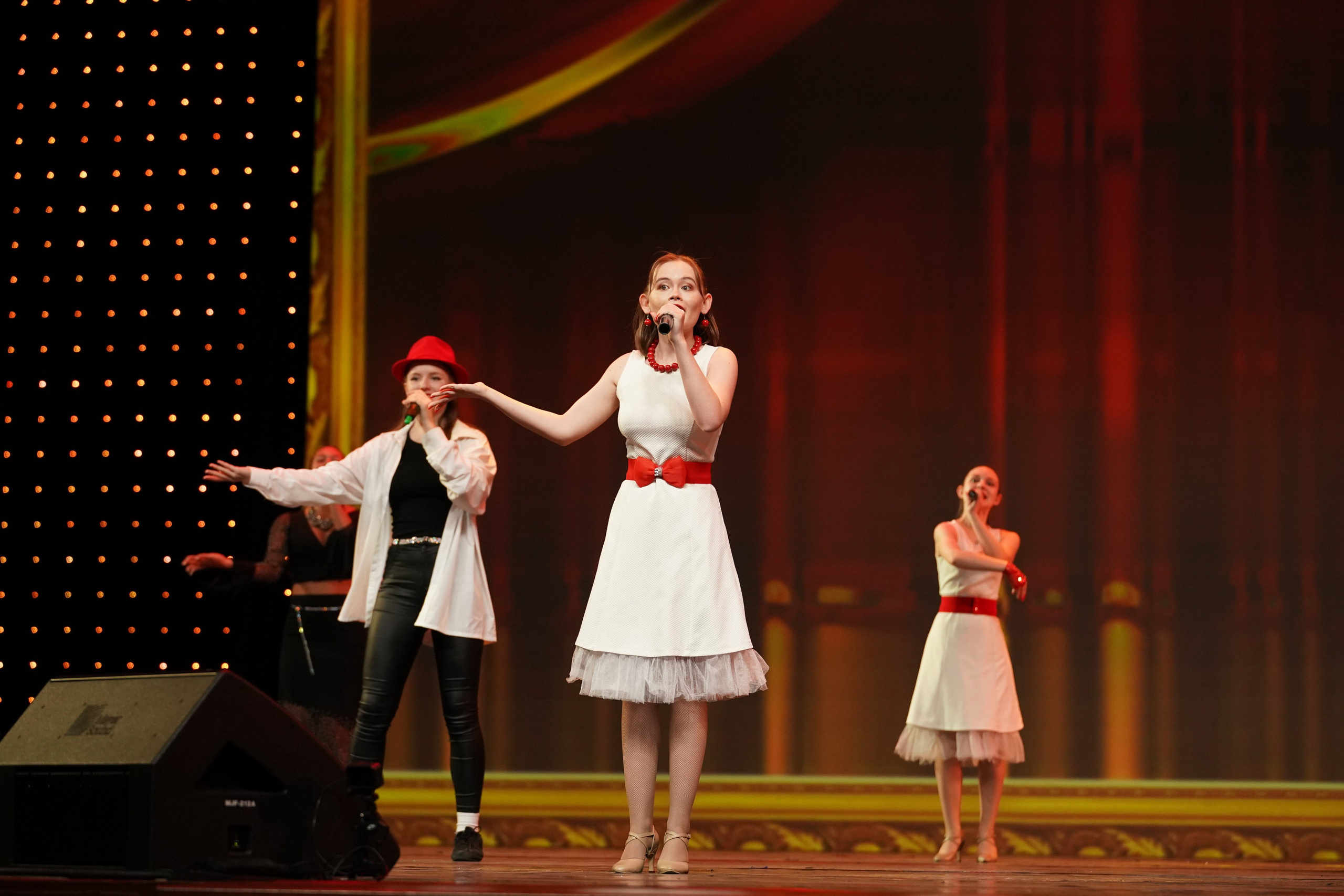 19 мая, отделение 1, г. Москва, Кремль. Золотое яблочко