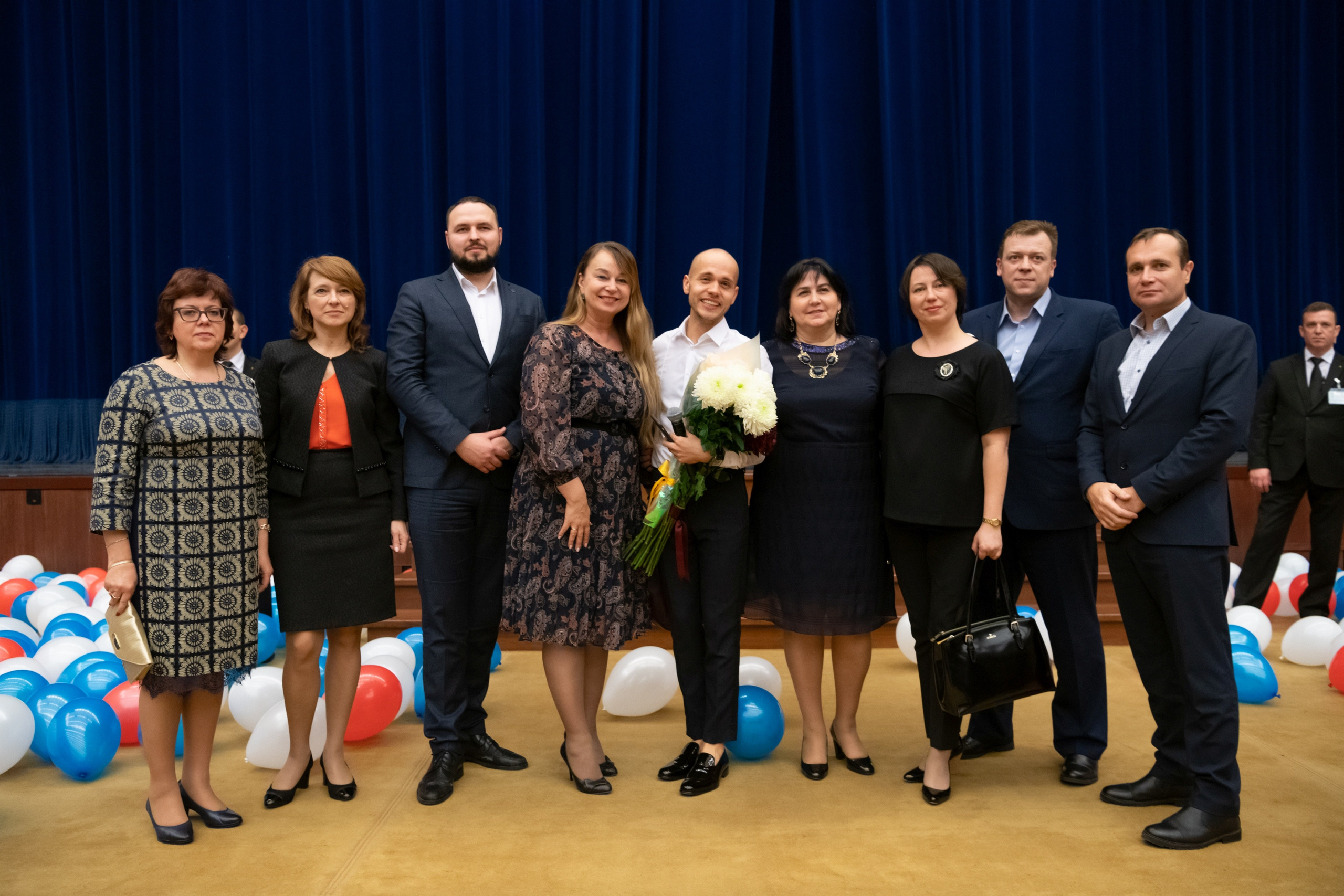 2 февраля, концерт Таланты России, Кремлевский Дворец. Золотое яблочко