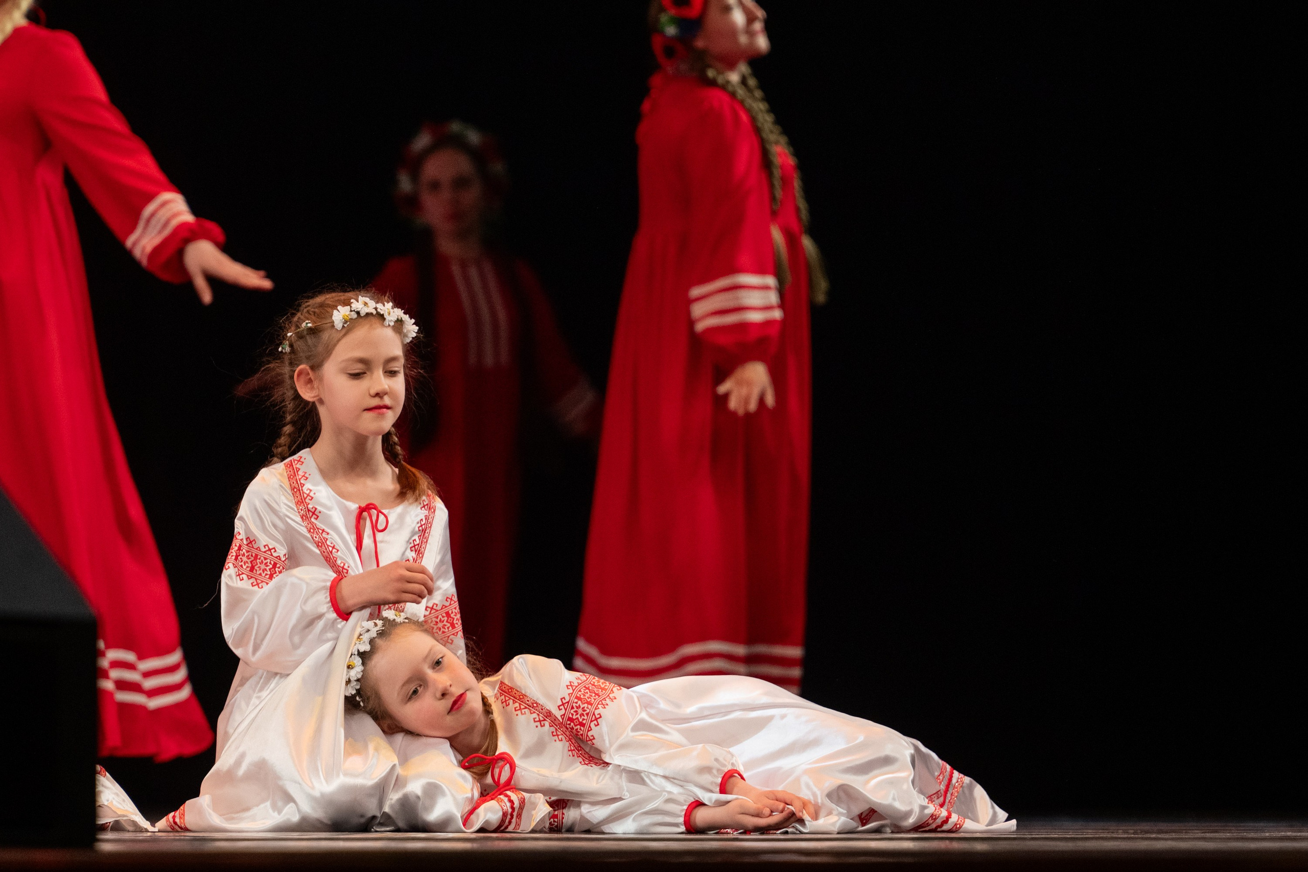 17 мая, г. Москва, Кремль, Концерт. Золотое яблочко