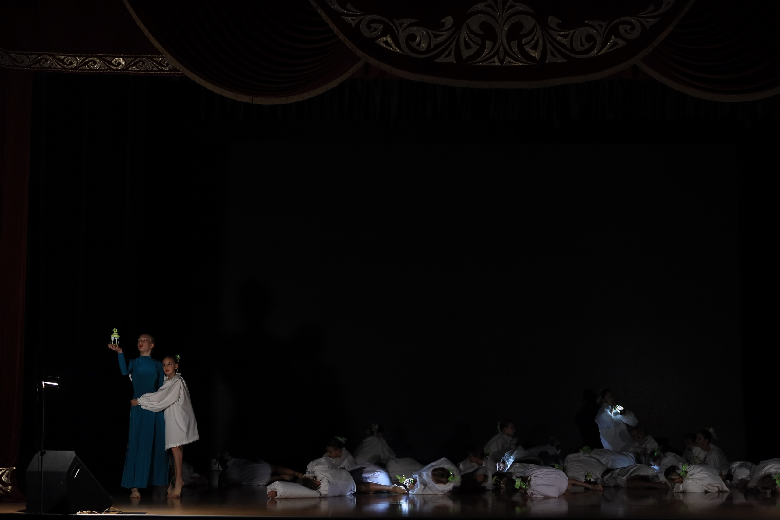 4 ноября, блок 1, видео, номера 49-58, г. Краснодар. Золотое яблочко