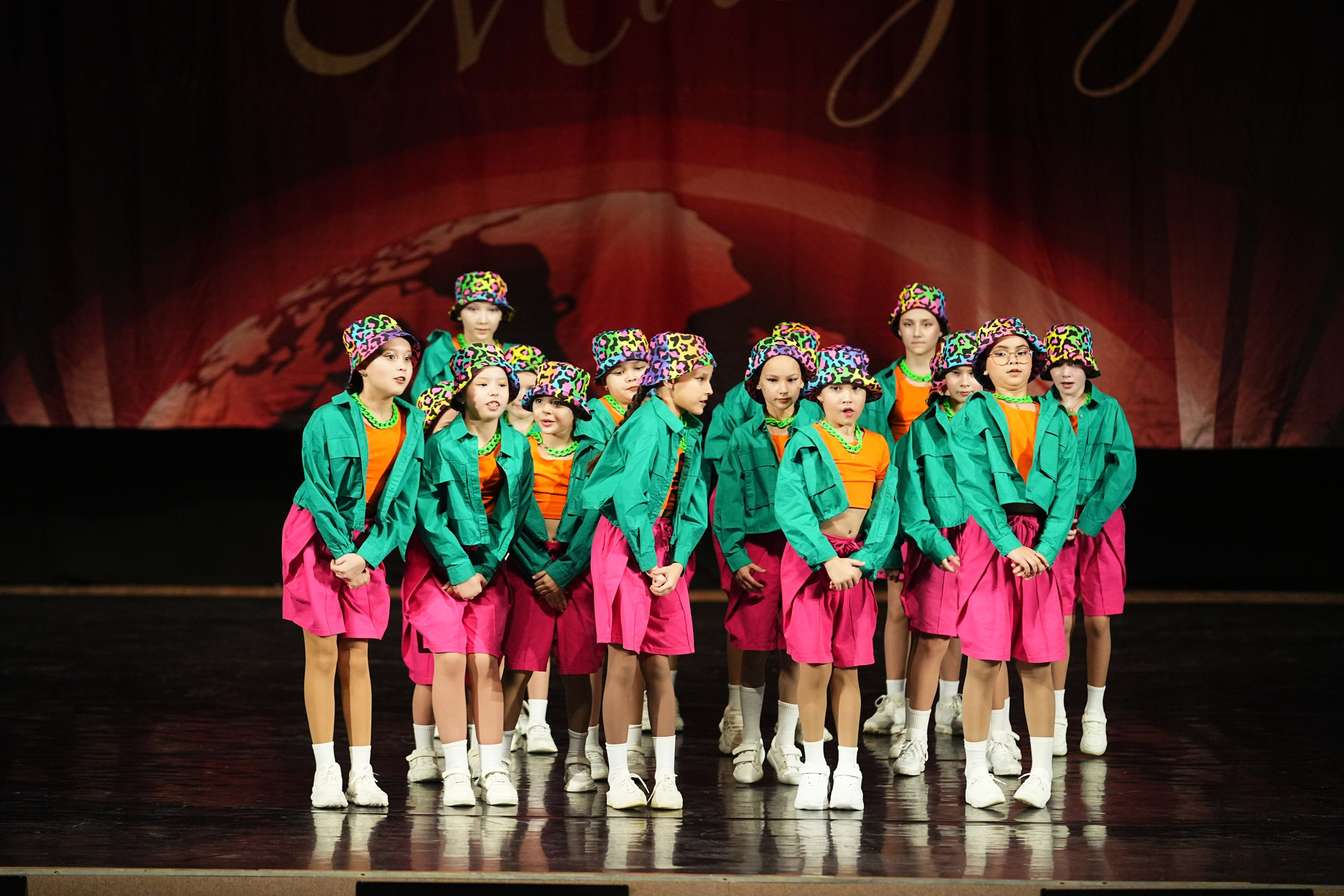 6 декабря, блок 1, г. Нижний Новгород. Золотое яблочко