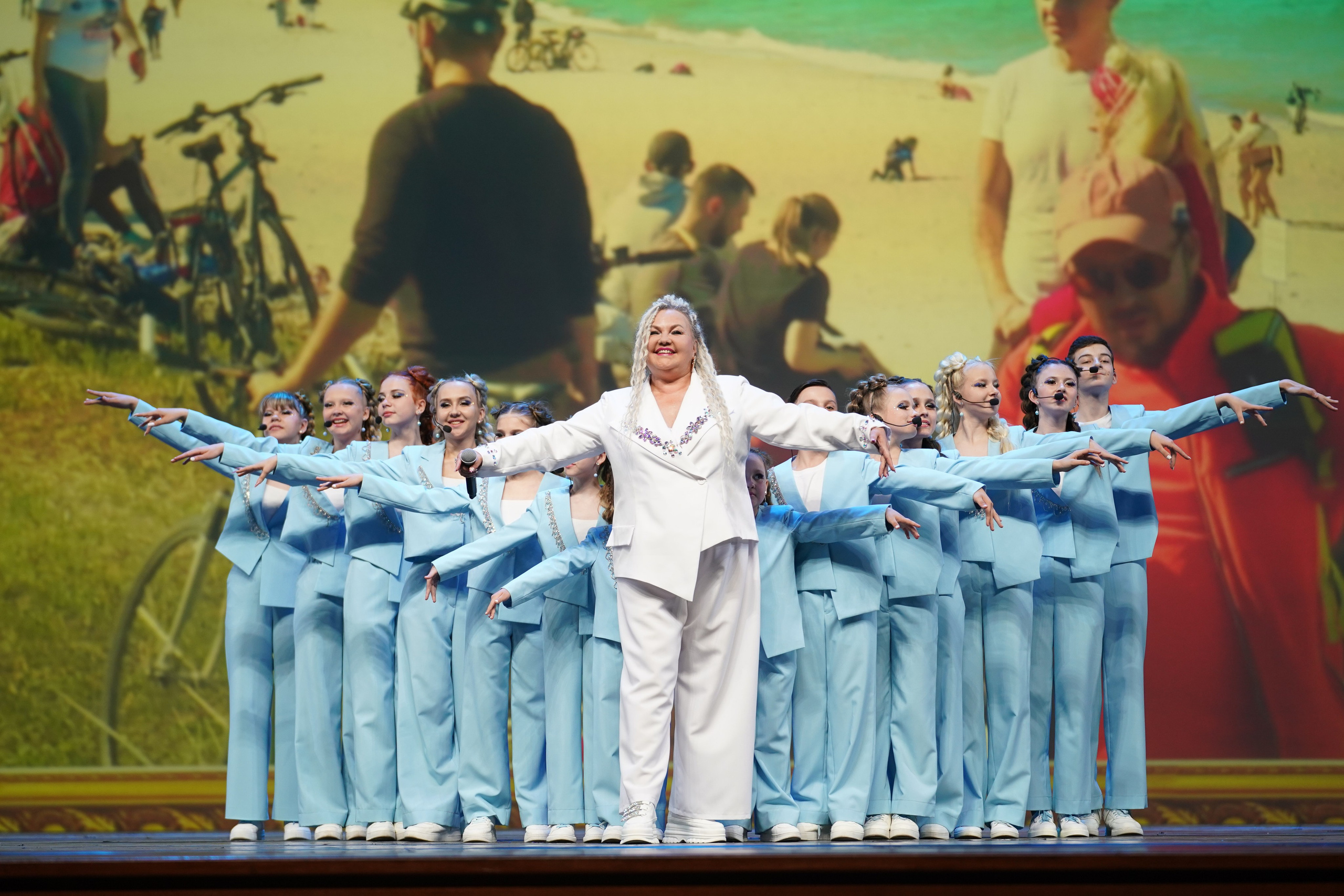 19 мая, отделение 1, г. Москва, Кремль. Золотое яблочко